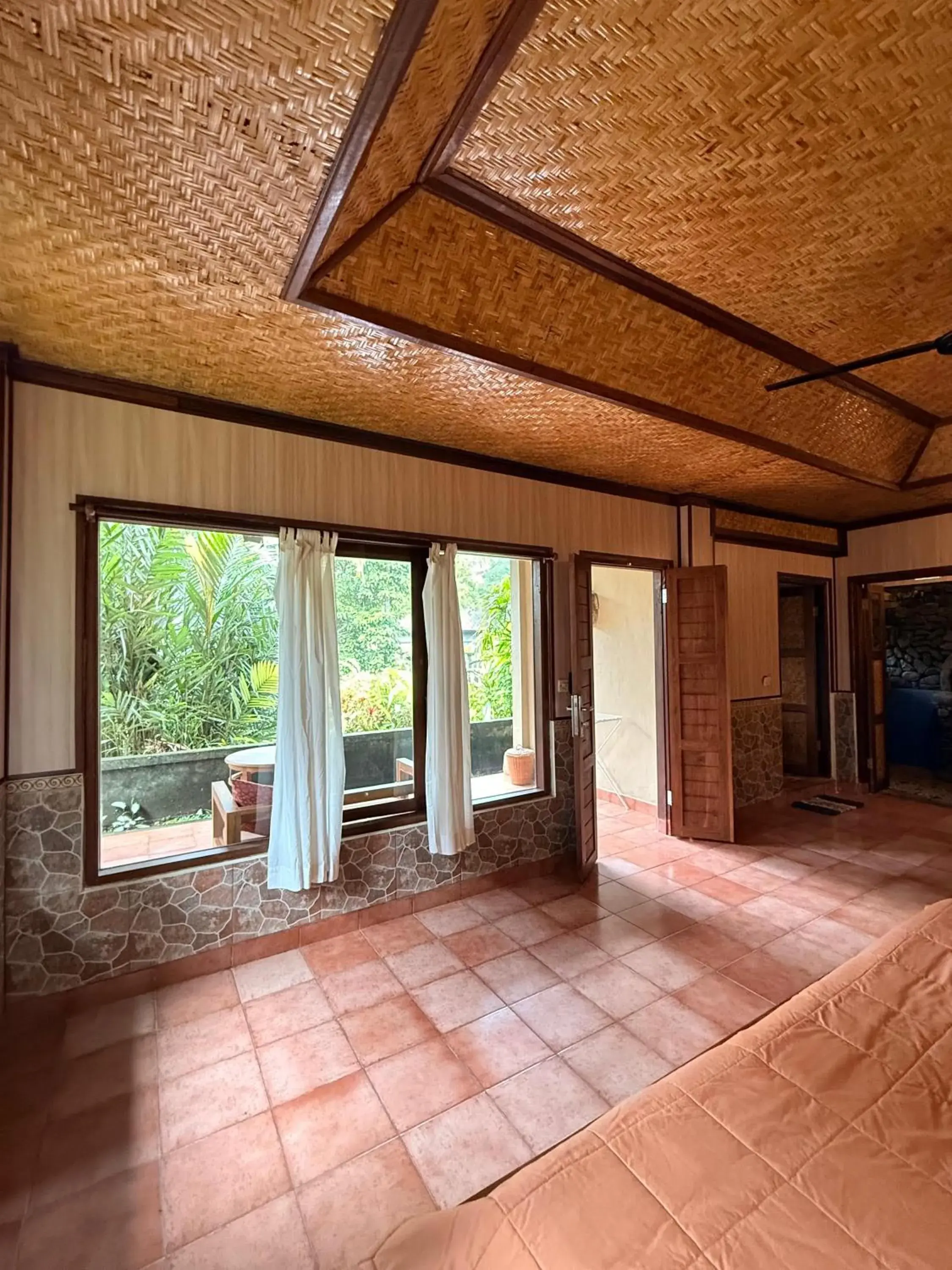 Double Room in Sari Wangi Cottage Double Room in Sari Wangi Cottage