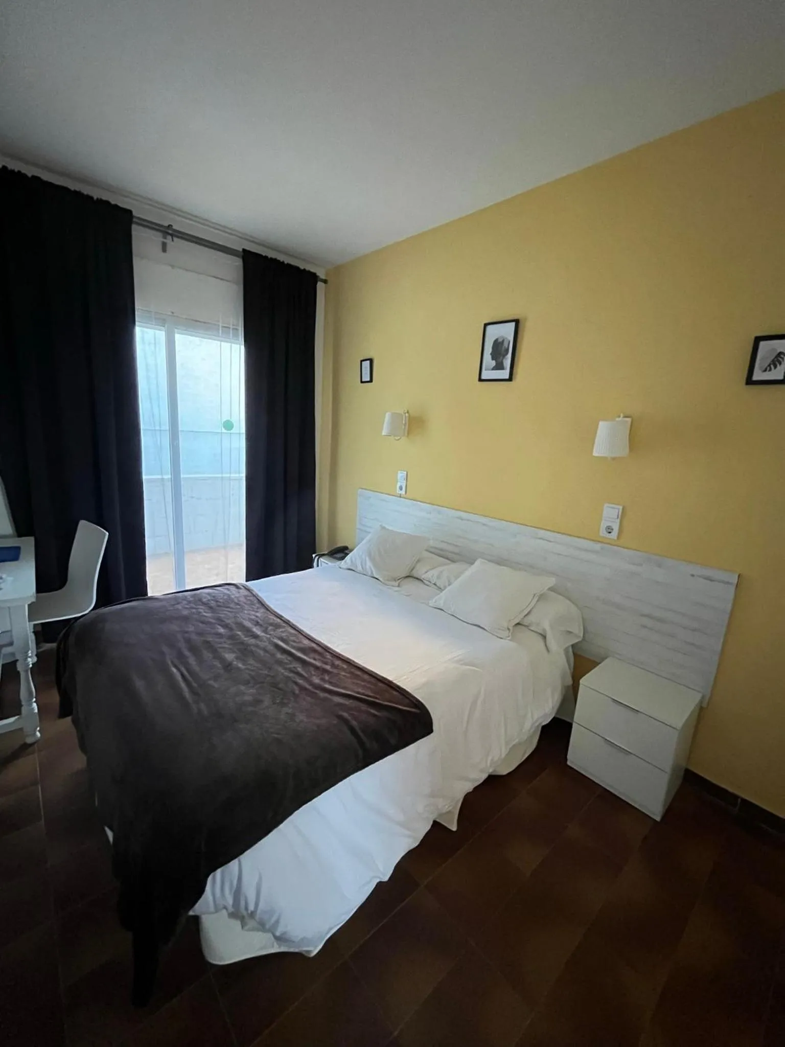 Bedroom, Bed in Hotel Plaza Miami - Sólo Adultos