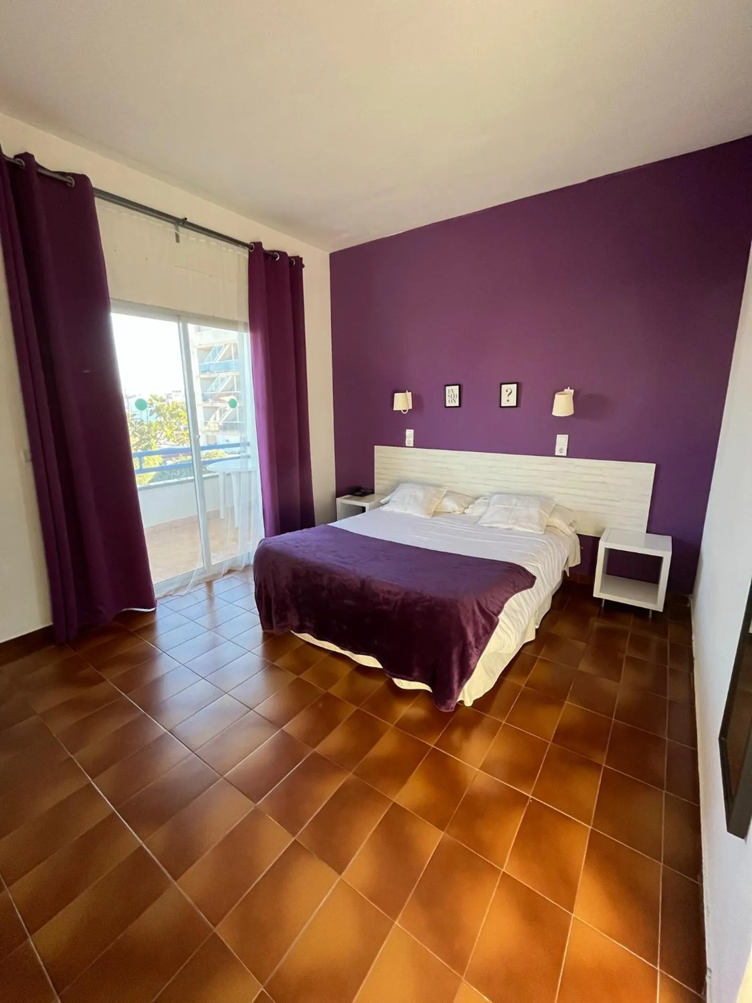 Bedroom, Bed in Hotel Plaza Miami - Sólo Adultos