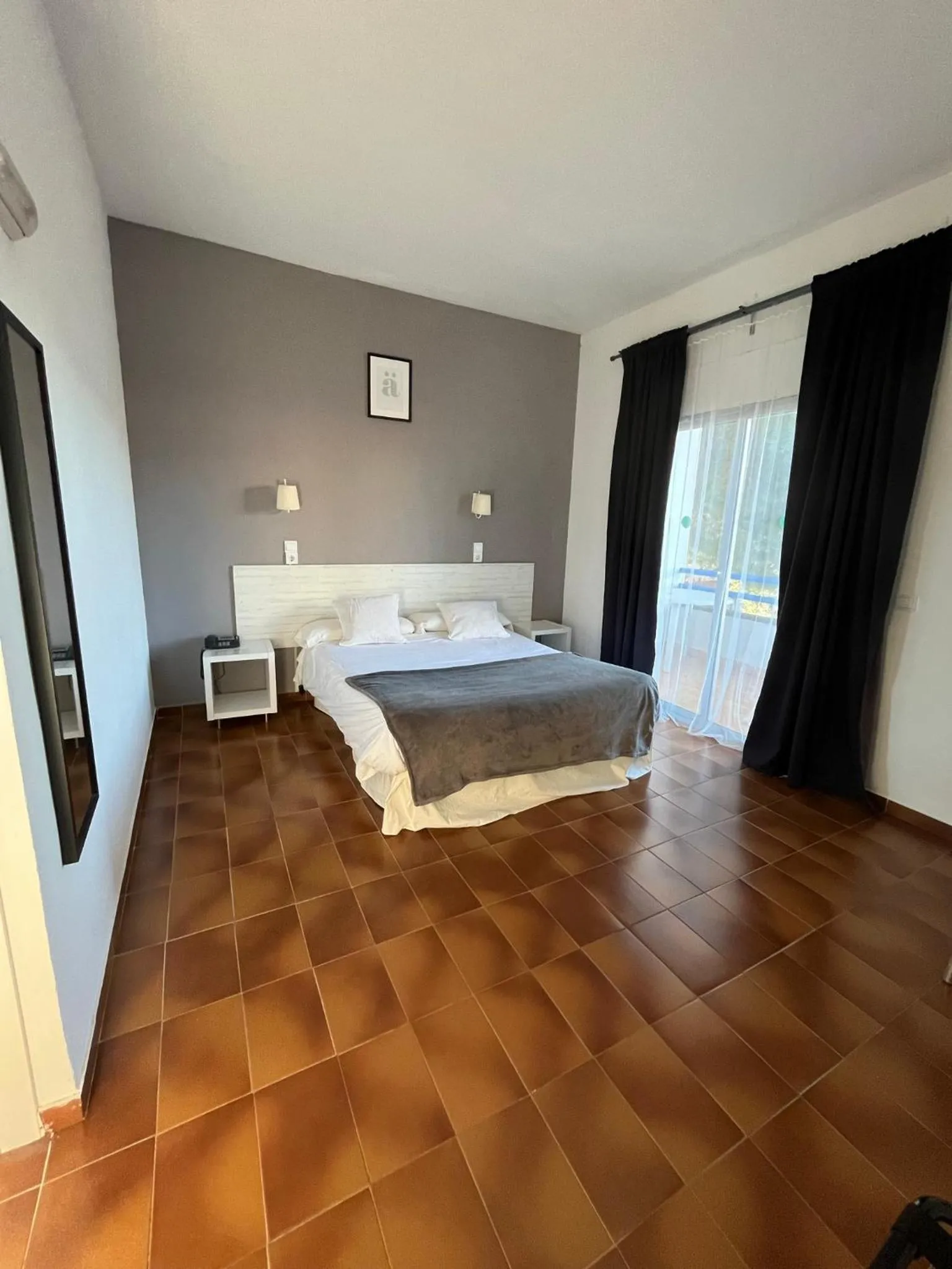 Bedroom, Bed in Hotel Plaza Miami - Sólo Adultos