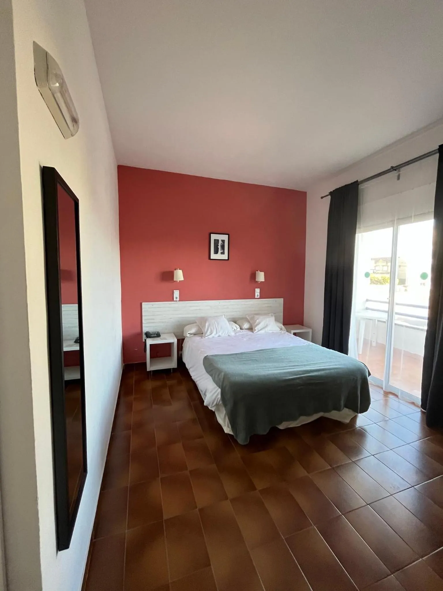 Bedroom, Bed in Hotel Plaza Miami - Sólo Adultos