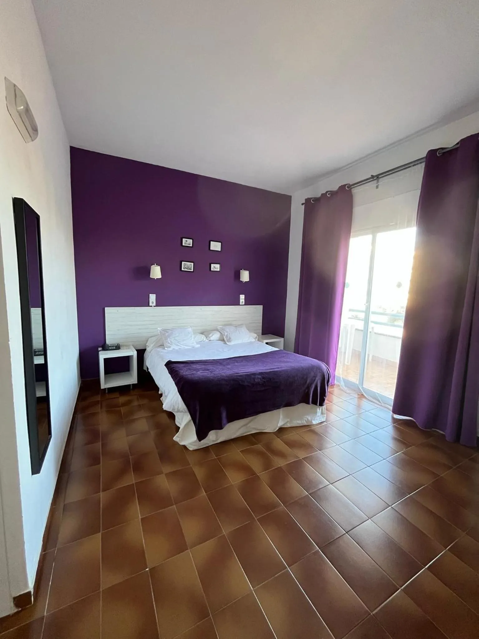 Bedroom, Bed in Hotel Plaza Miami - Sólo Adultos