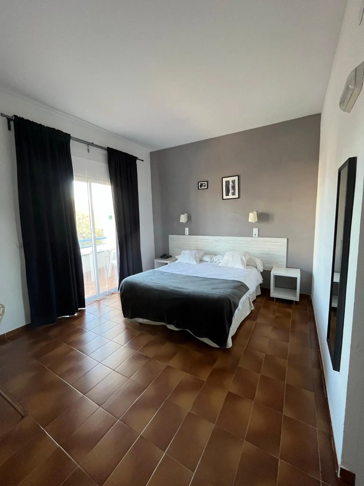 Bedroom, Bed in Hotel Plaza Miami - Sólo Adultos