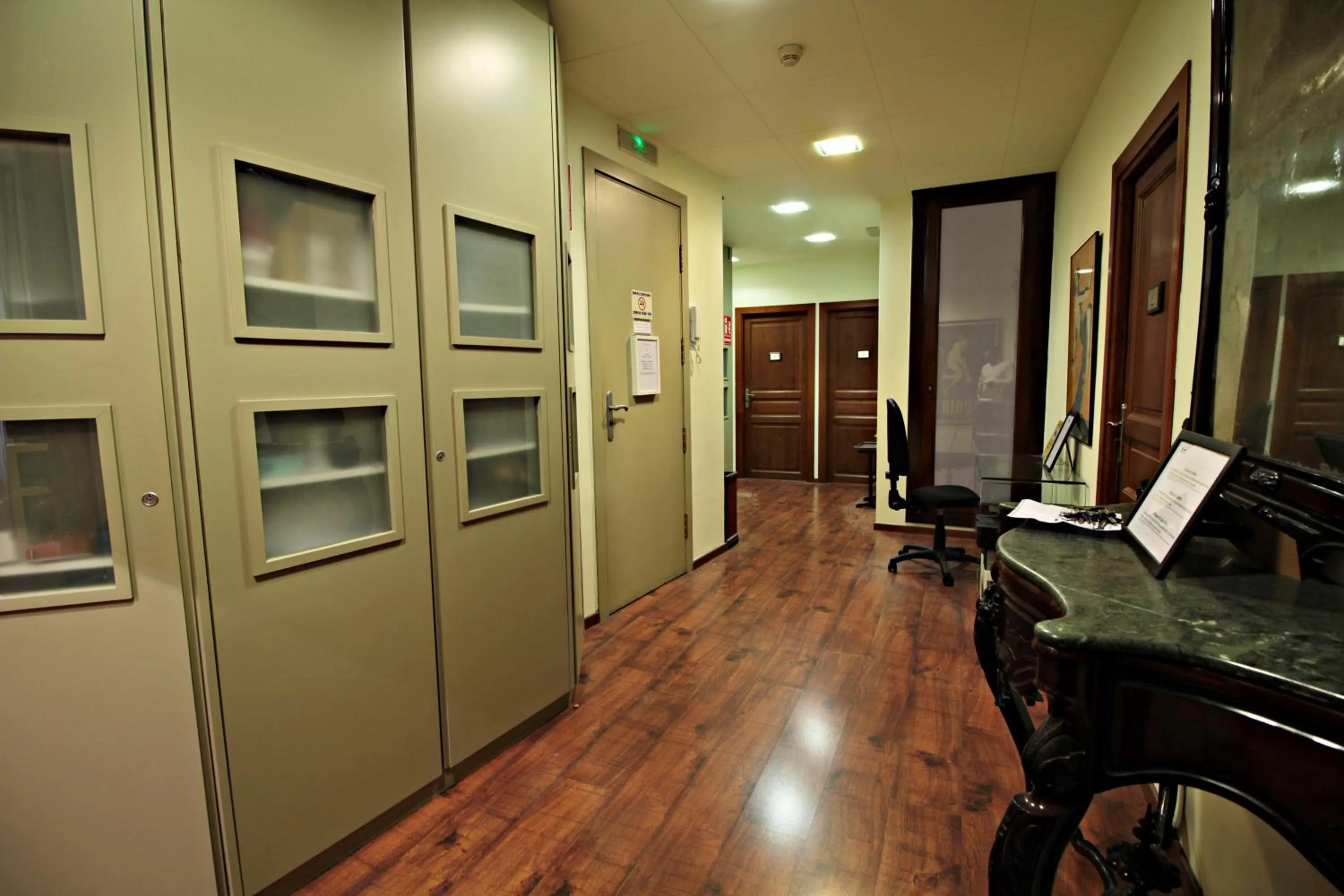 Hotel Annex - Rey Don Jaime I