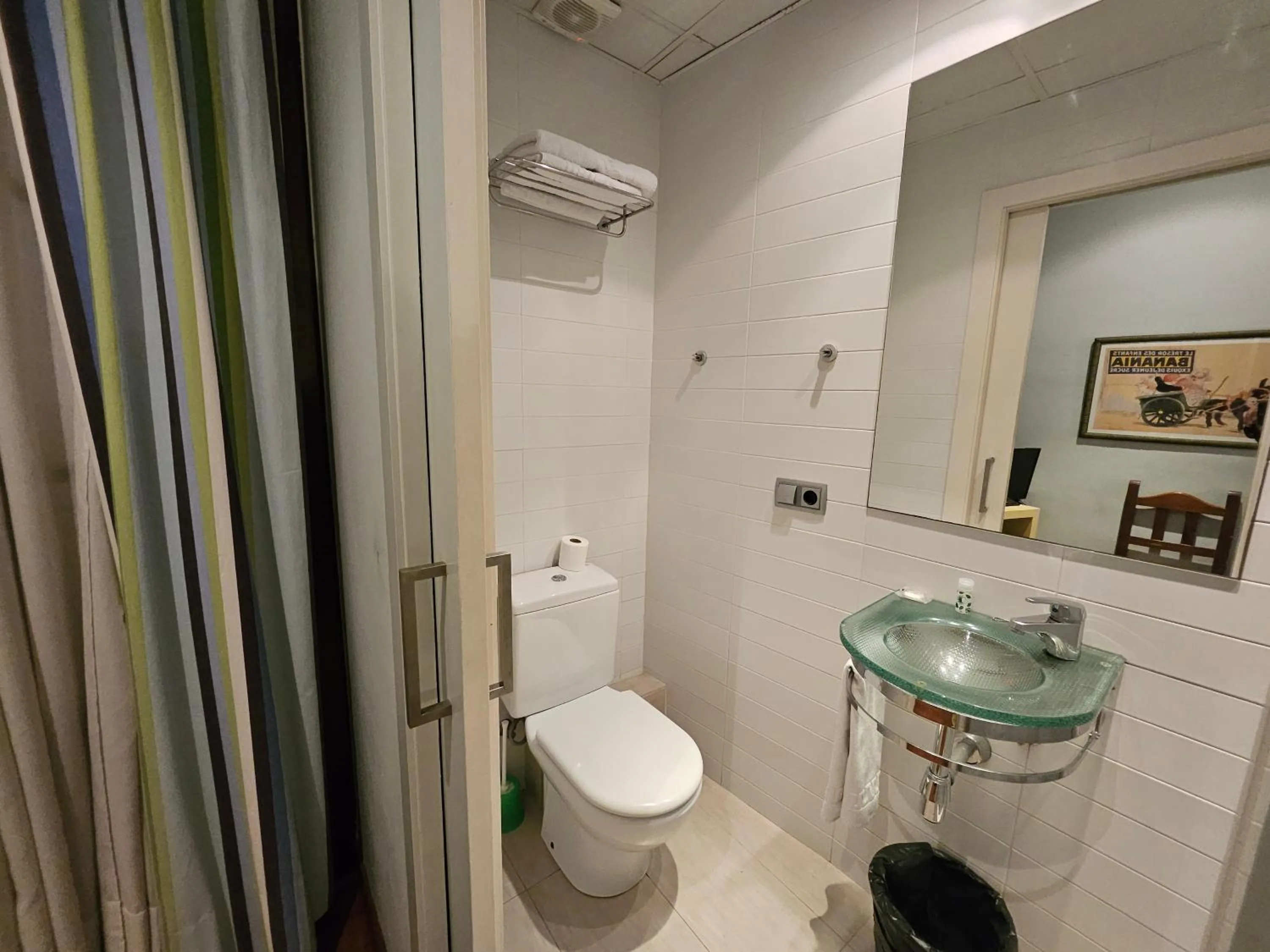 Hotel Annex - Rey Don Jaime I