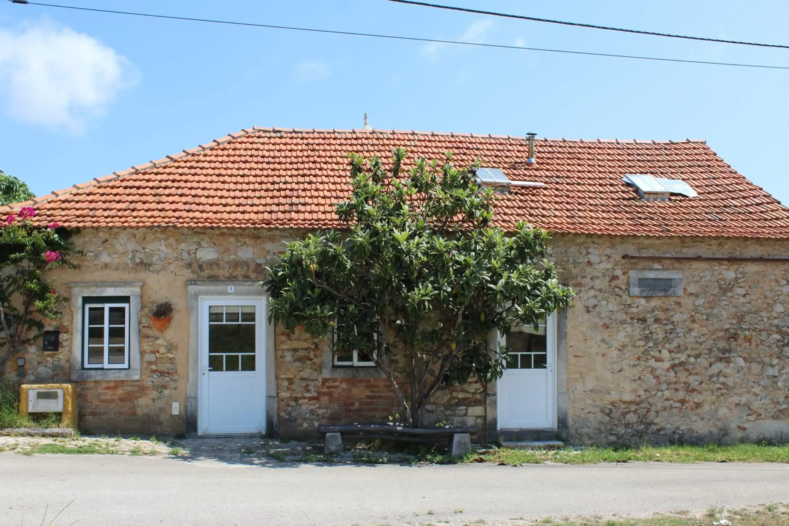 Pereira Cabana Pereira Cabana
