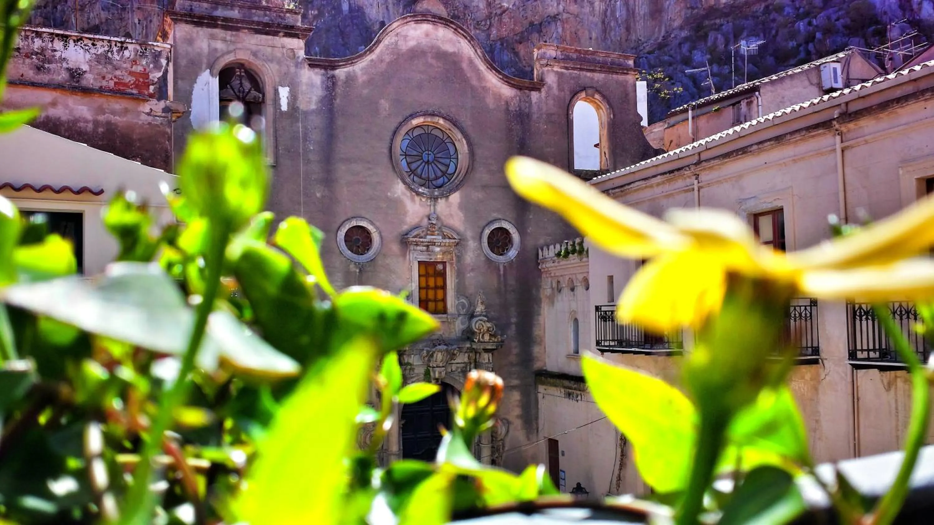 View (from property/room) in Bed and Breakfast L&P