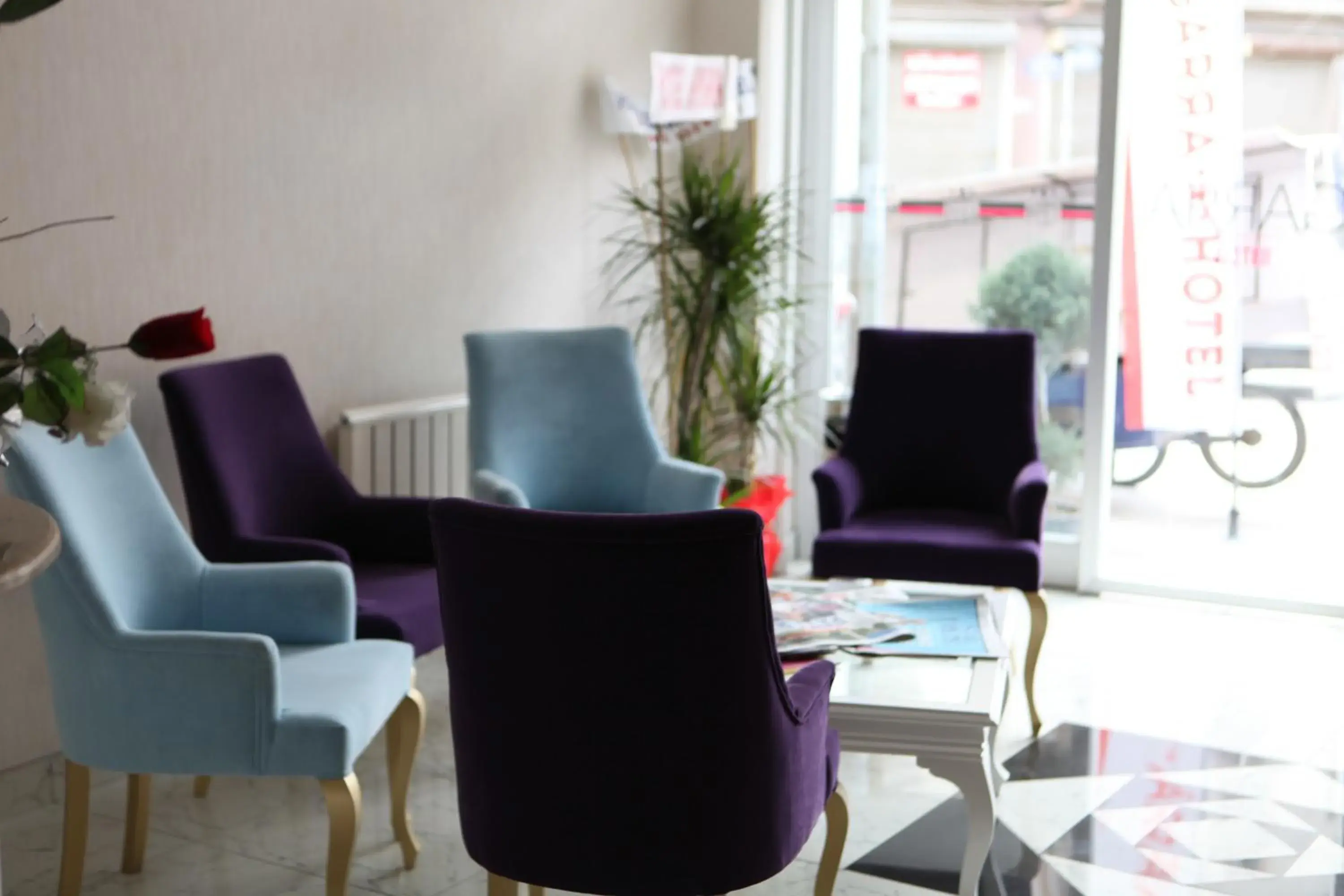 Garra Hotel Garra Hotel