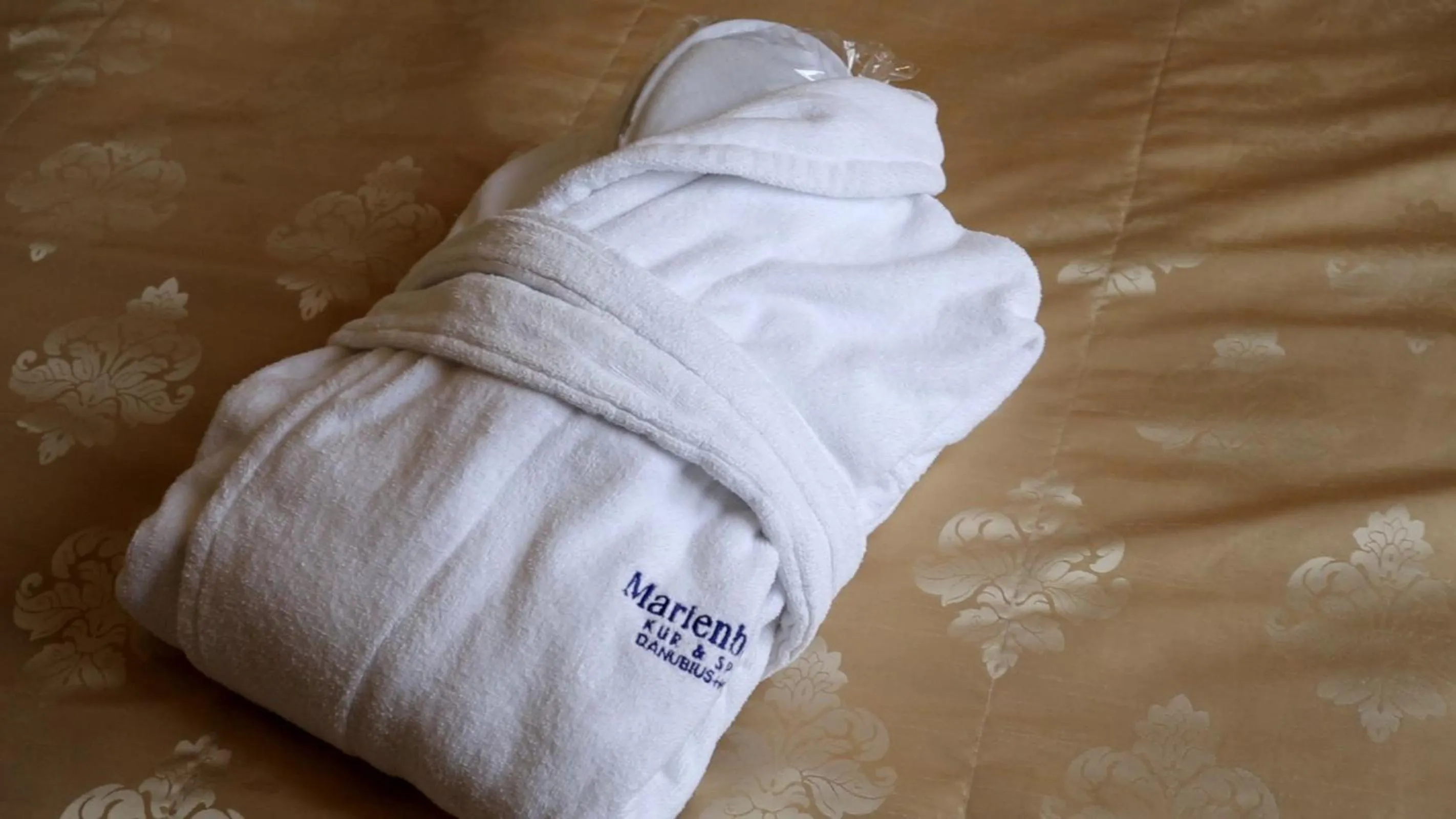 Other, Bed in Ensana Nové Lázně