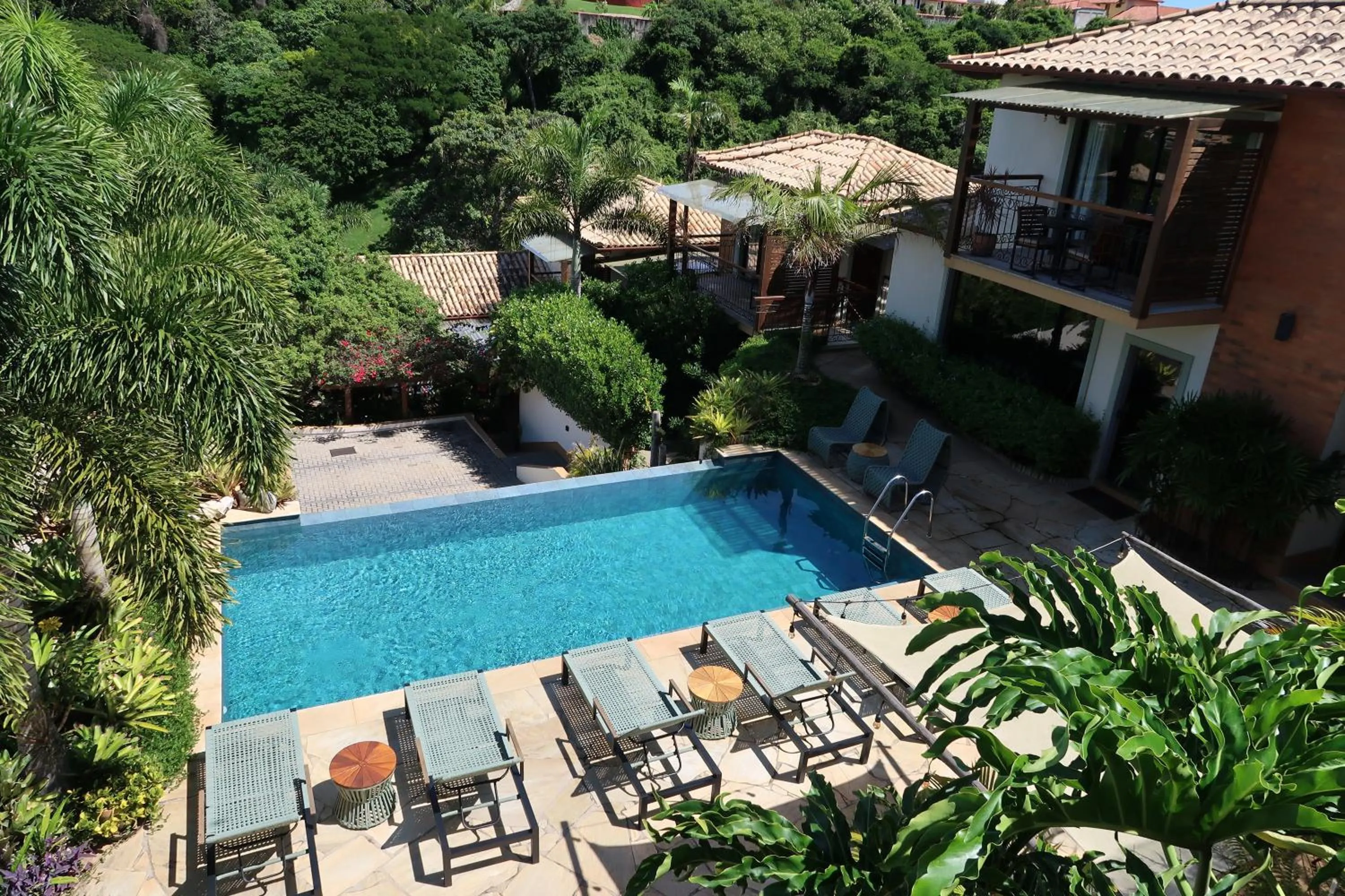 Pousada Villa Canaã