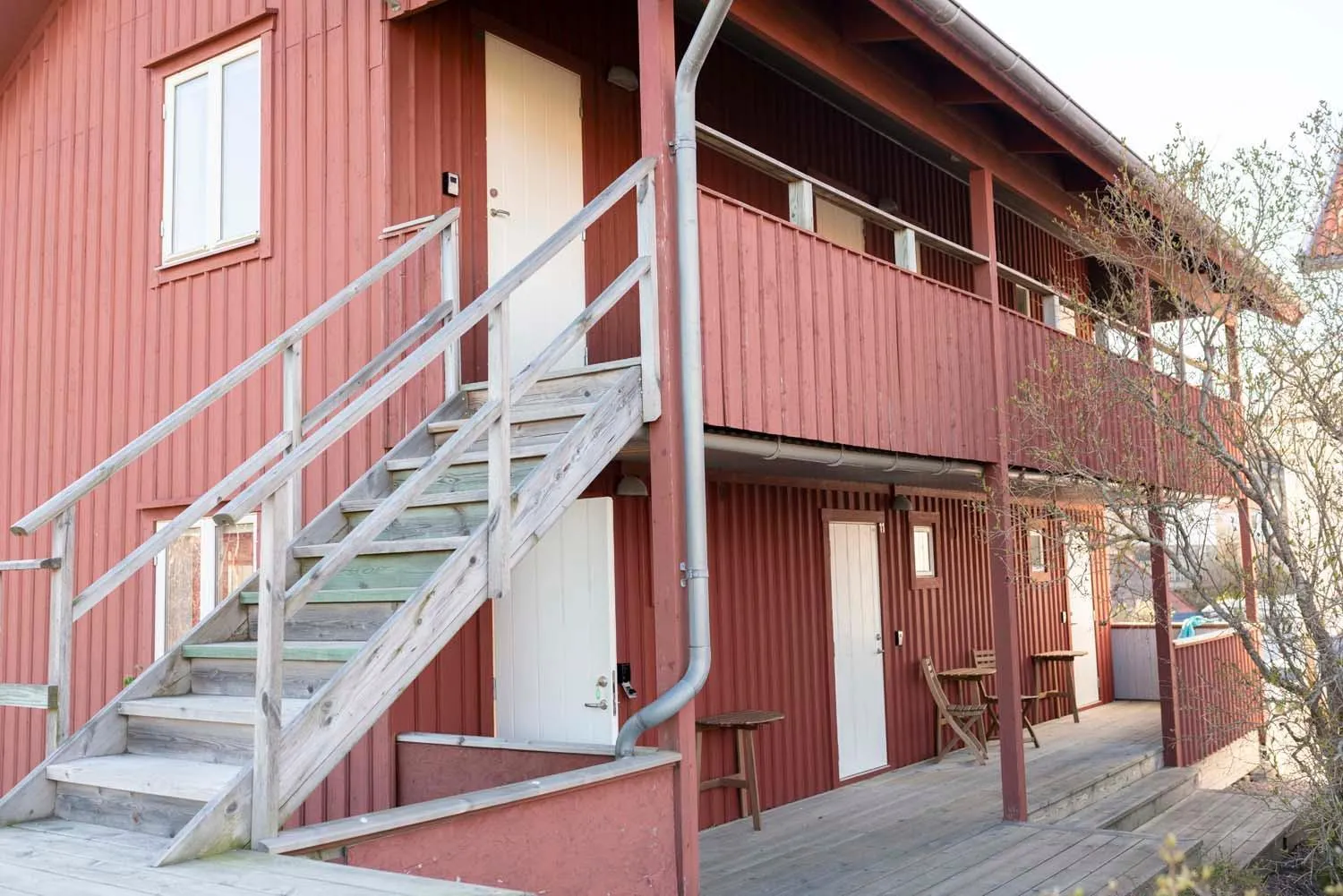Prästgårdens Pensionat