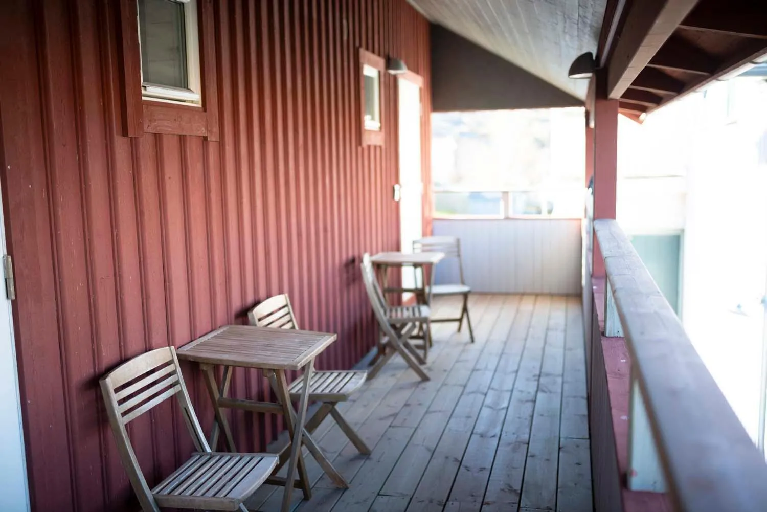 Prästgårdens Pensionat