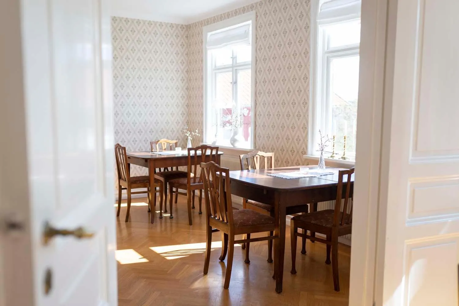 Prästgårdens Pensionat