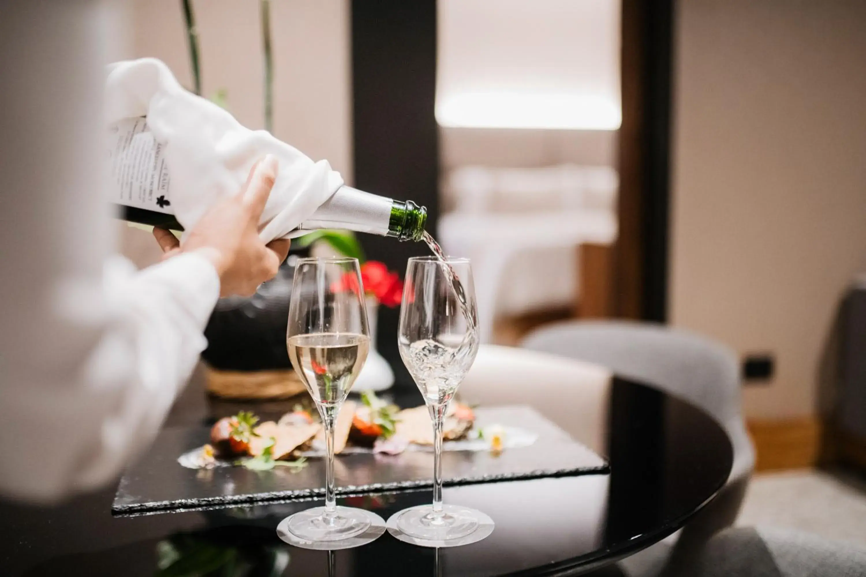 Food and drinks in Grand Fiesta Americana Oaxaca Food and drinks in Grand Fiesta Americana Oaxaca