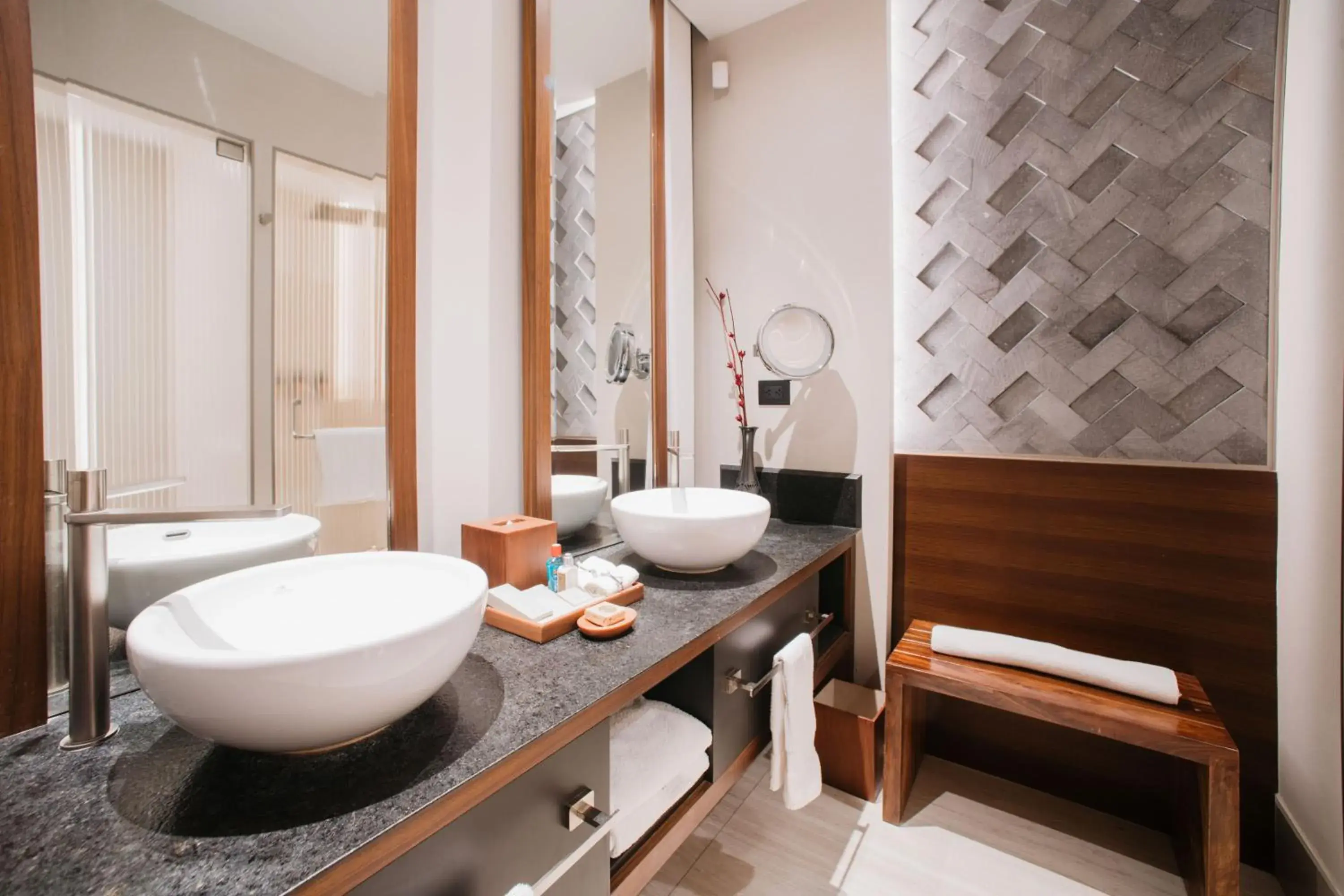 Deluxe Double in Grand Fiesta Americana Oaxaca Deluxe Double in Grand Fiesta Americana Oaxaca