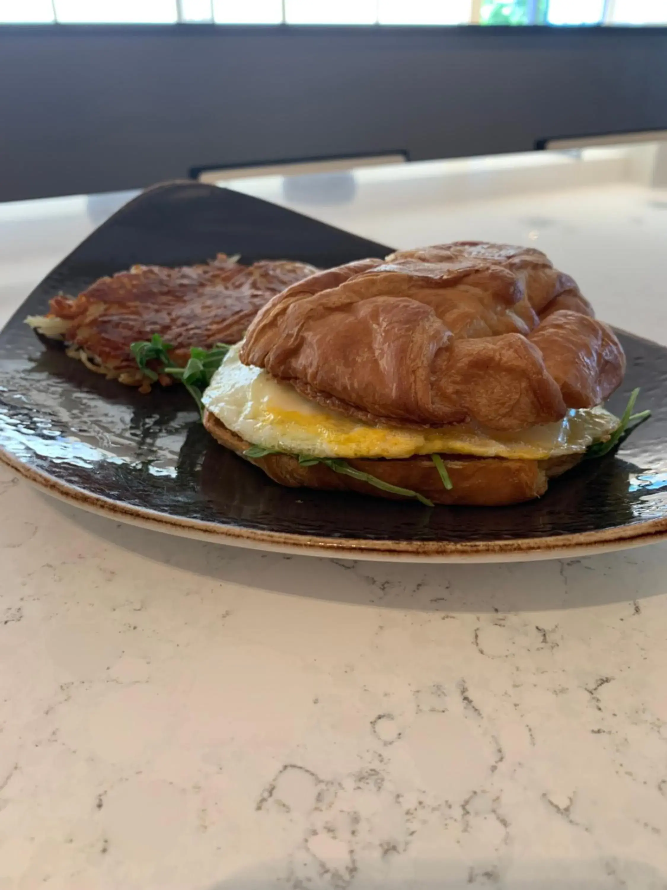 Breakfast in Sheraton Bloomington Breakfast in Sheraton Bloomington