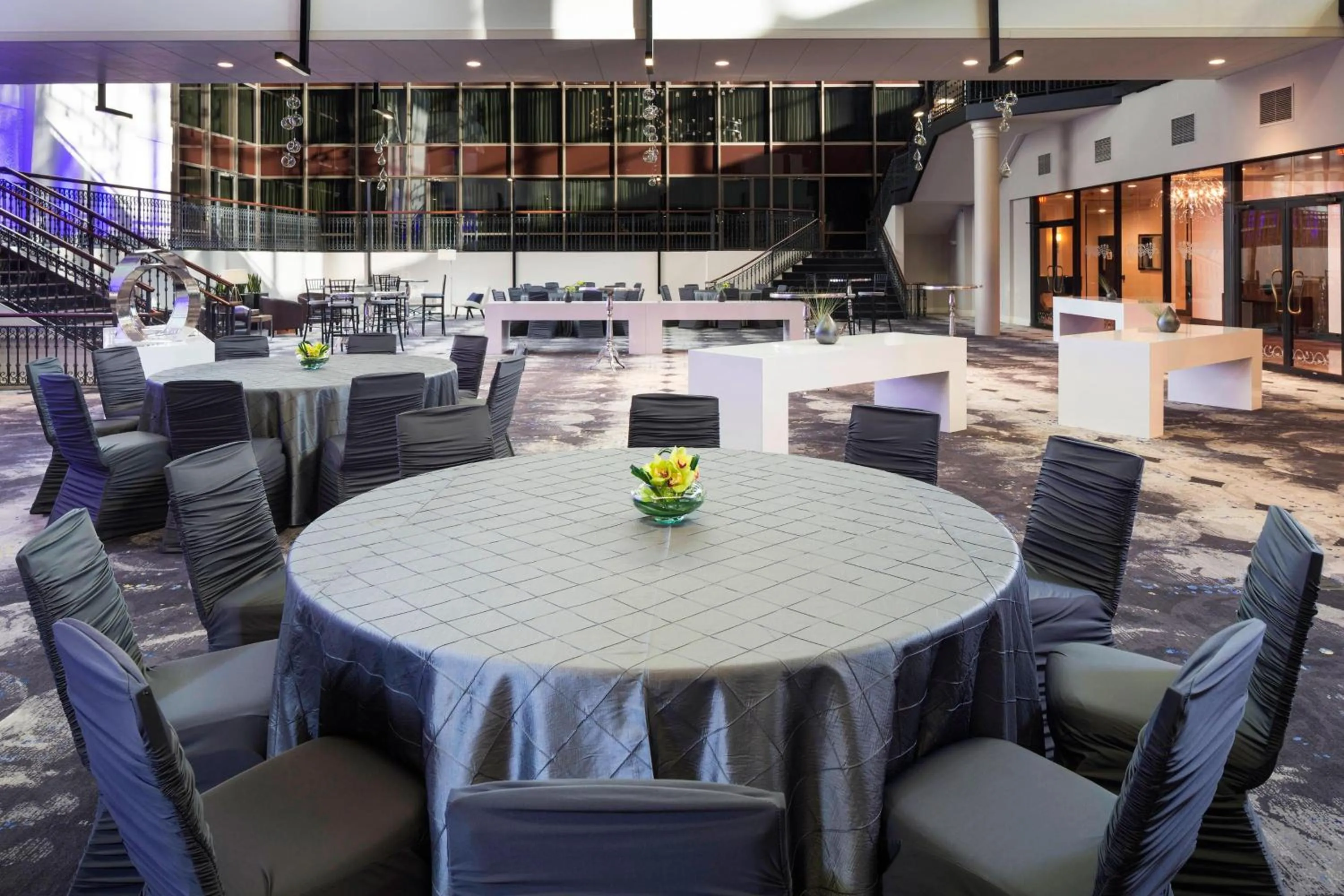 Meeting/conference room in Sheraton Bloomington