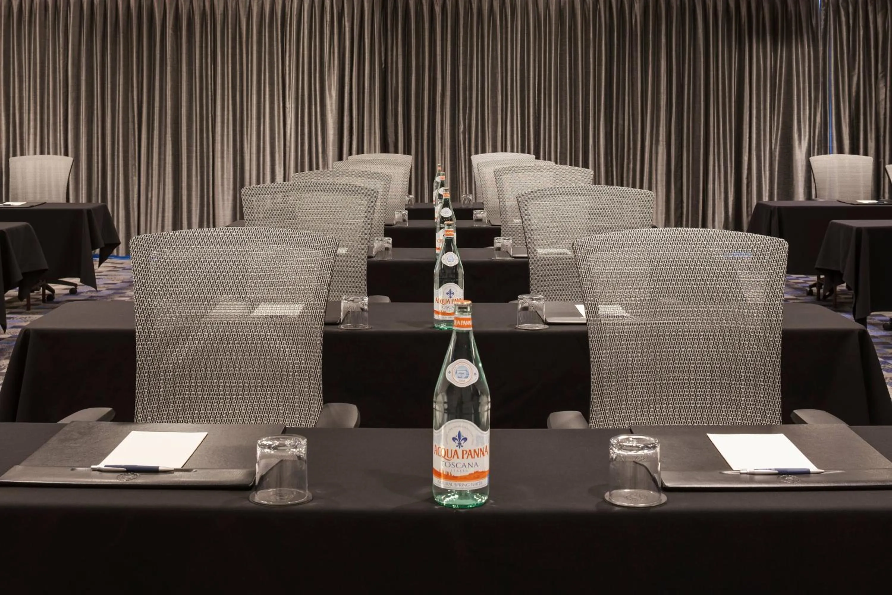 Meeting/conference room in Sheraton Bloomington