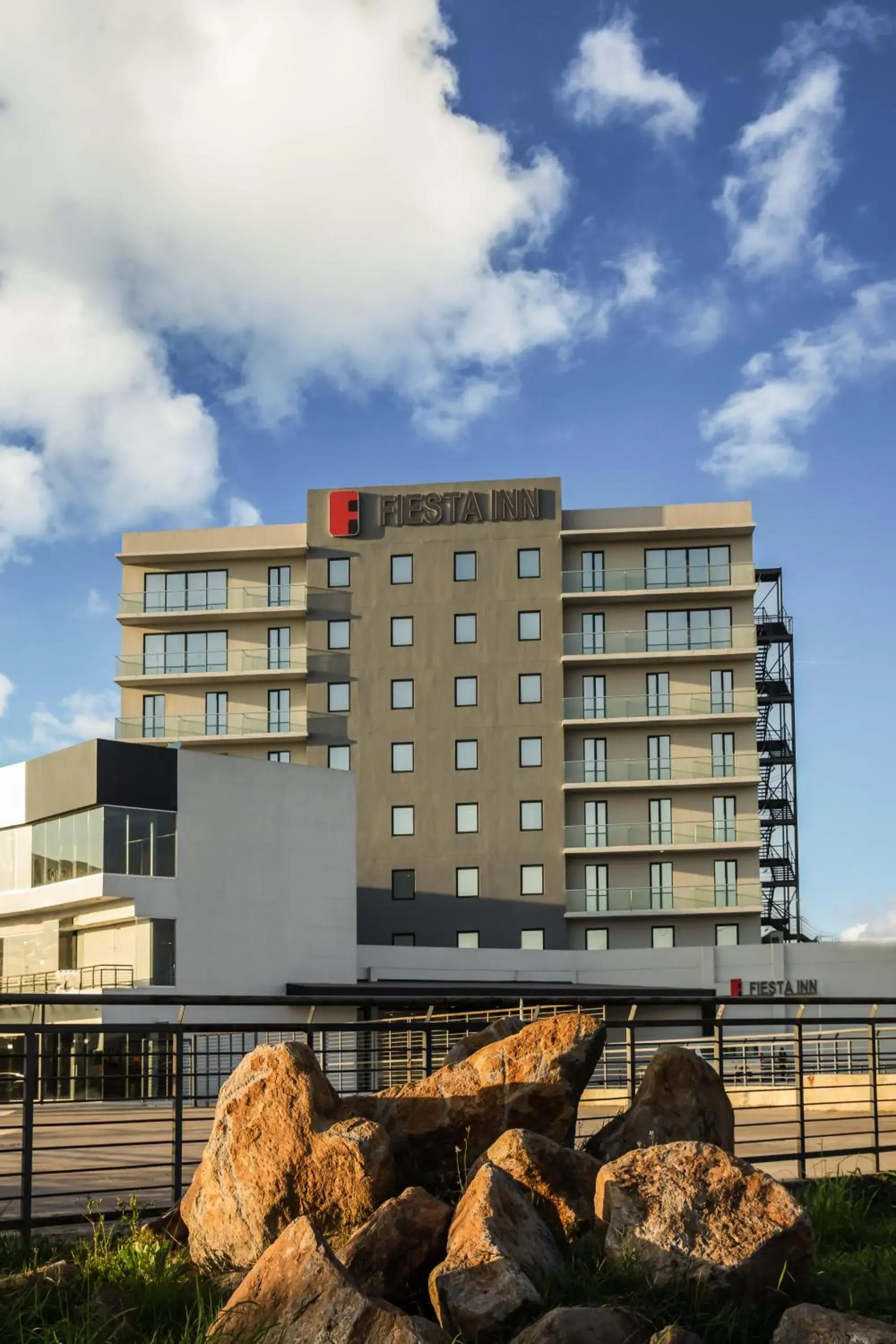 Fiesta Inn Guadalajara Aeropuerto Fiesta Inn Guadalajara Aeropuerto