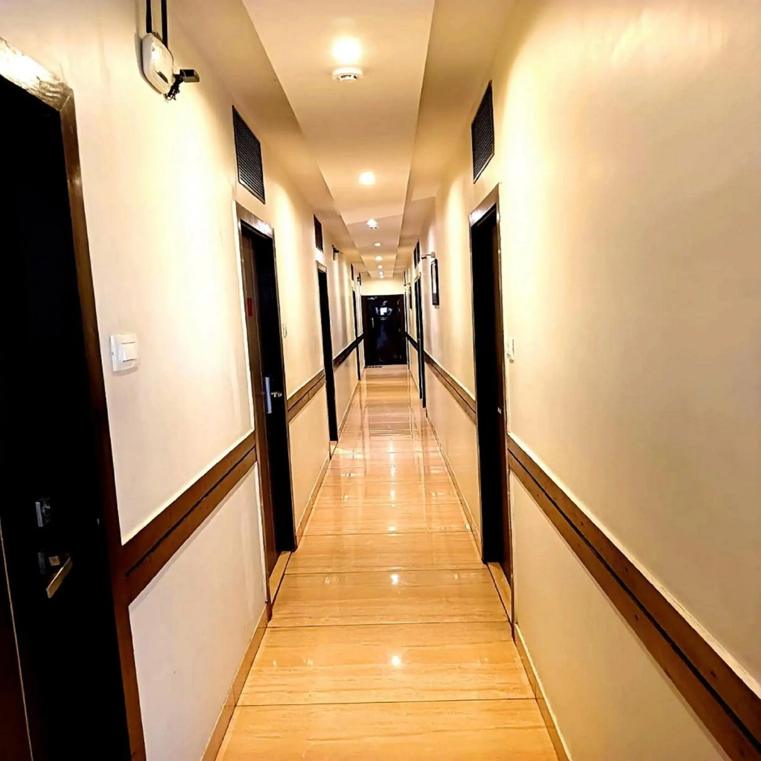 Lobby or reception in GATEWAY INN Lobby or reception in GATEWAY INN