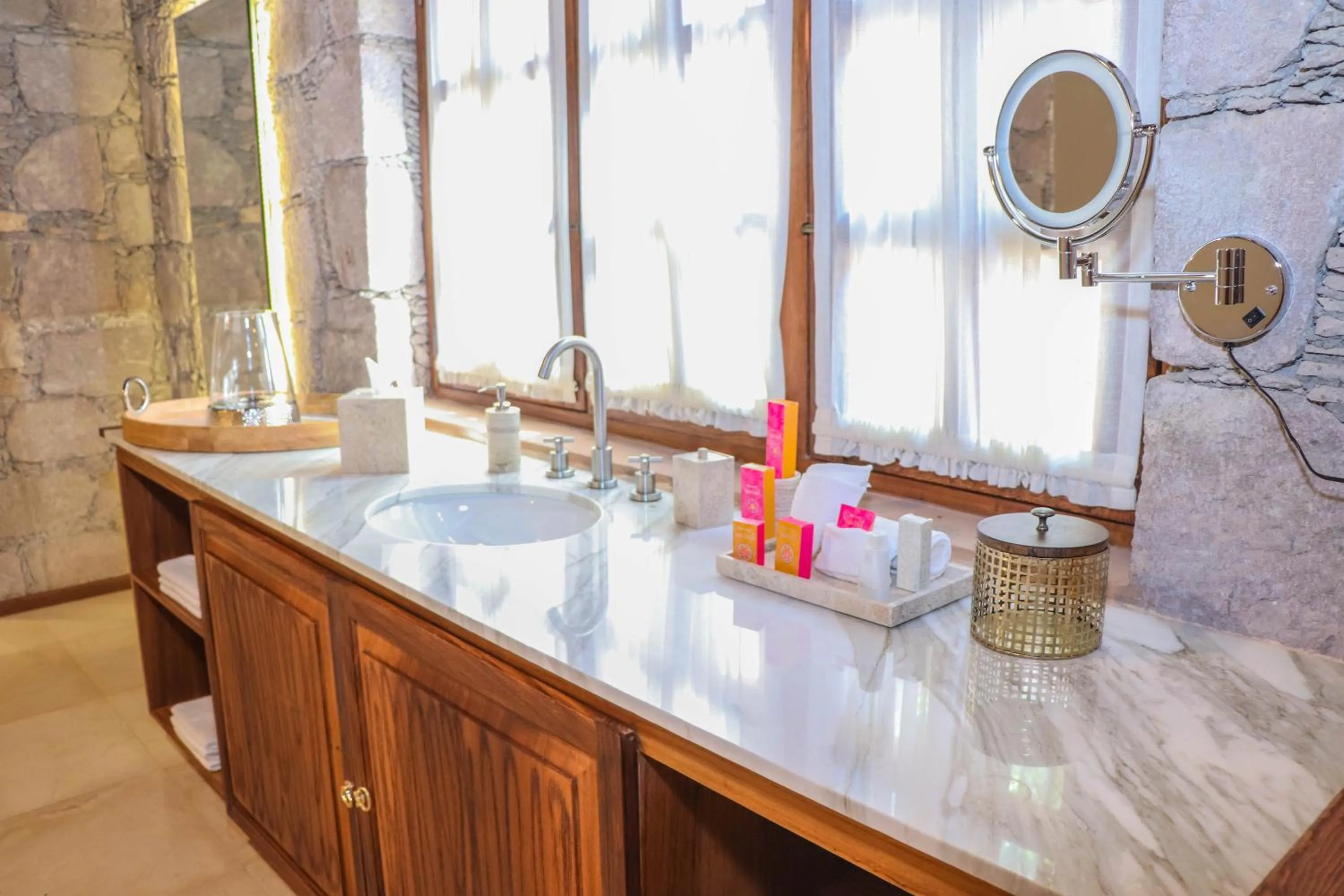 Photo of the whole room in Gamma Morelia Vista Bella