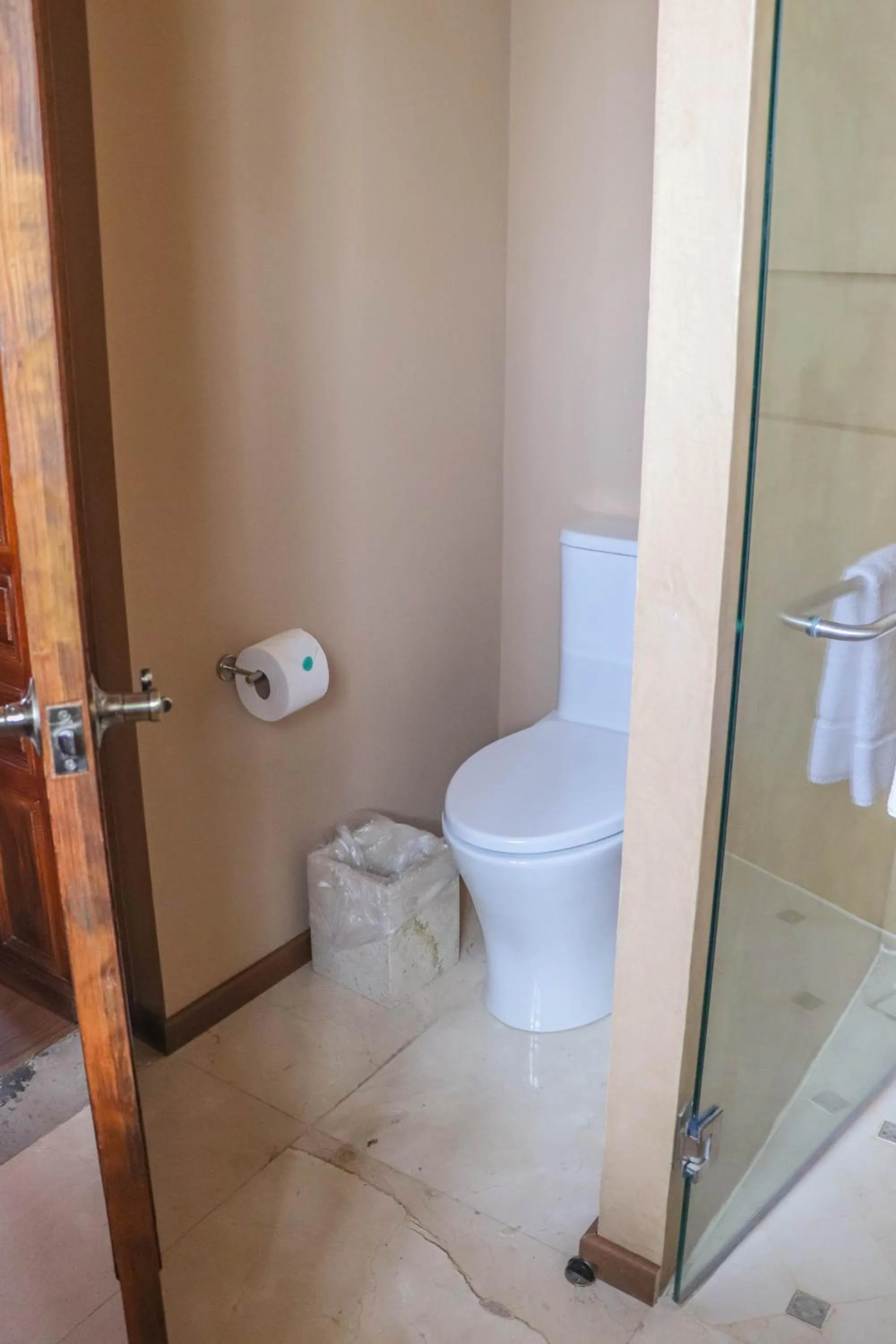 Photo of the whole room in Gamma Morelia Vista Bella