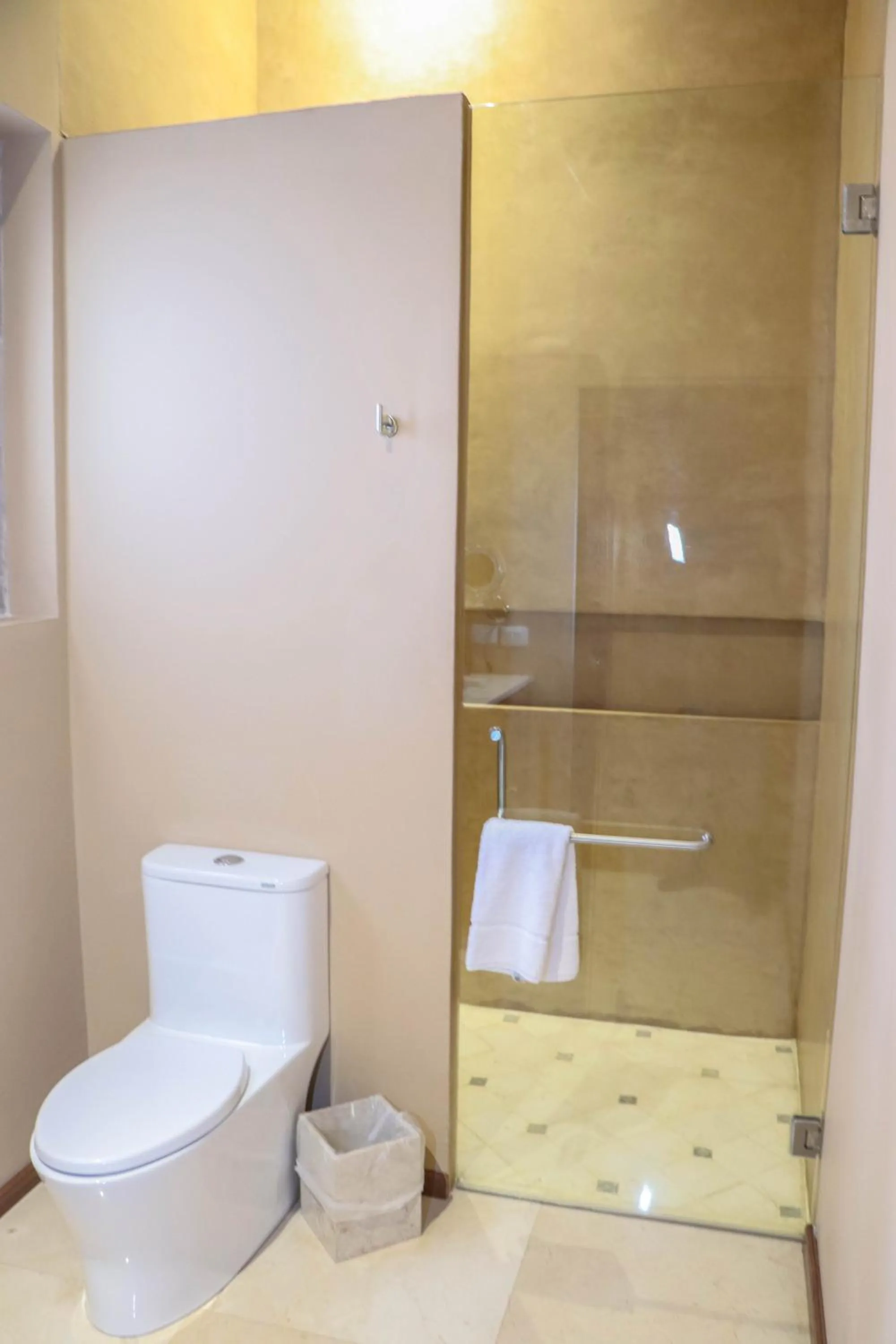 Photo of the whole room in Gamma Morelia Vista Bella