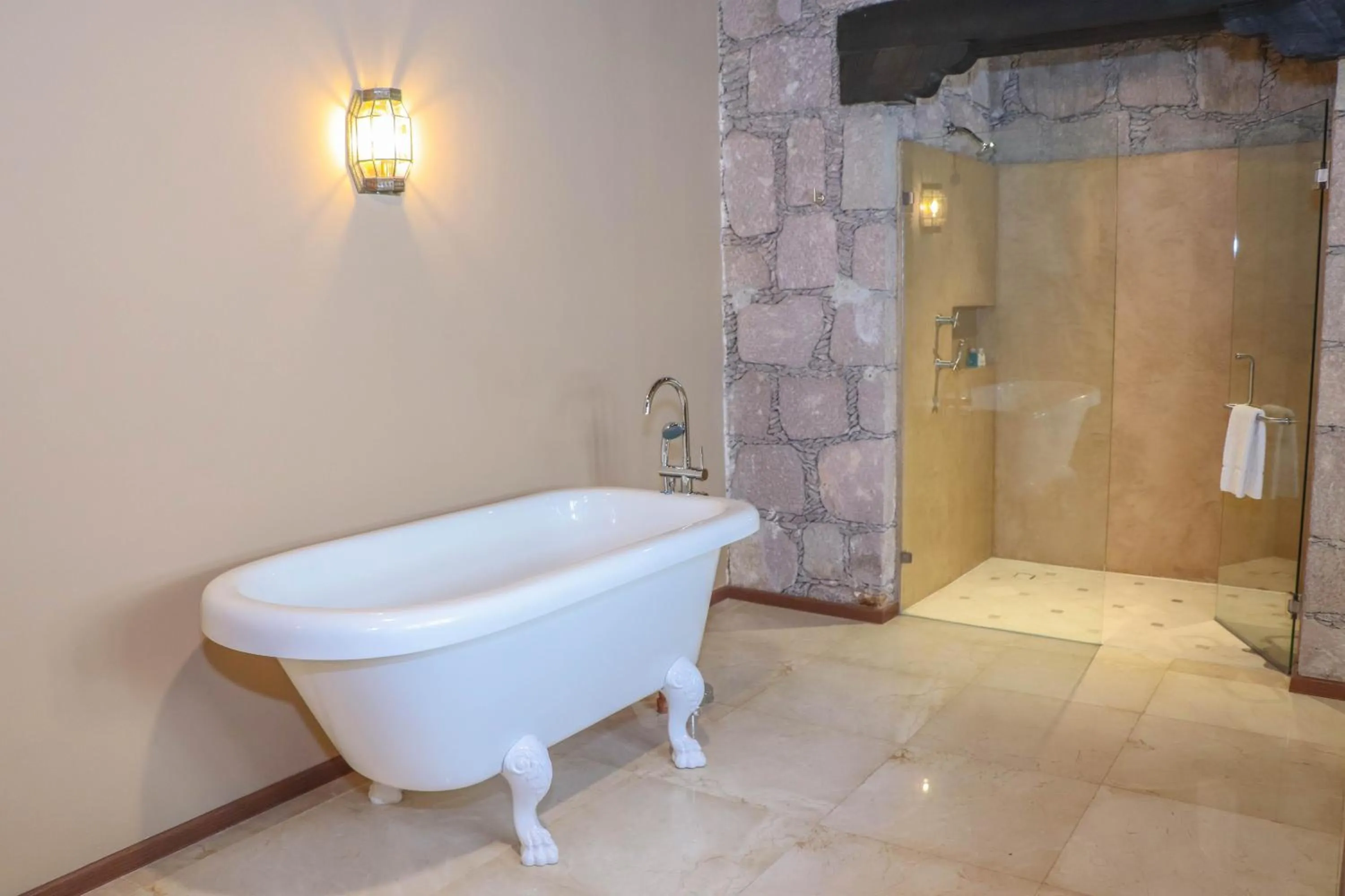 Photo of the whole room in Gamma Morelia Vista Bella