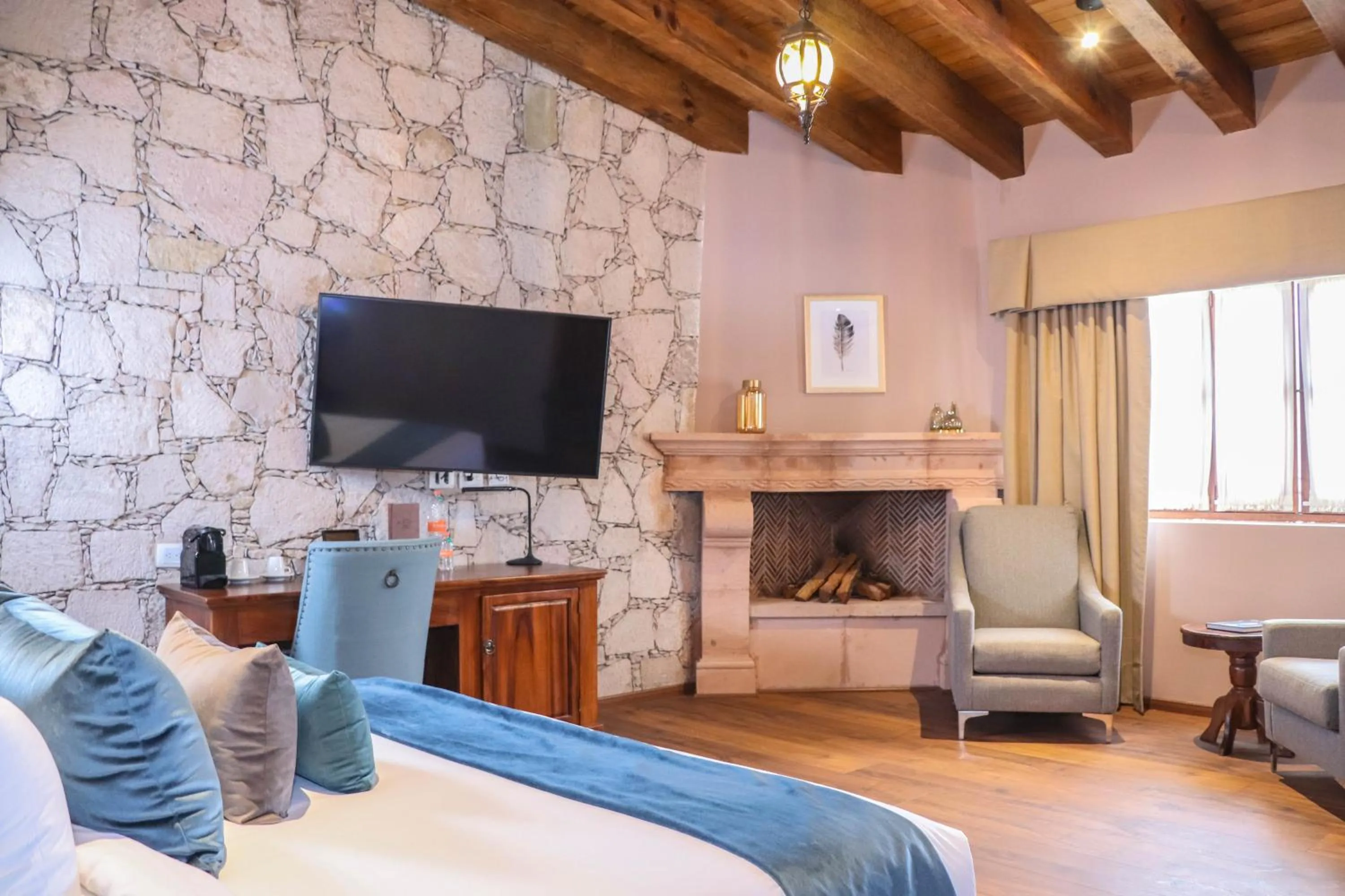 Photo of the whole room in Gamma Morelia Vista Bella