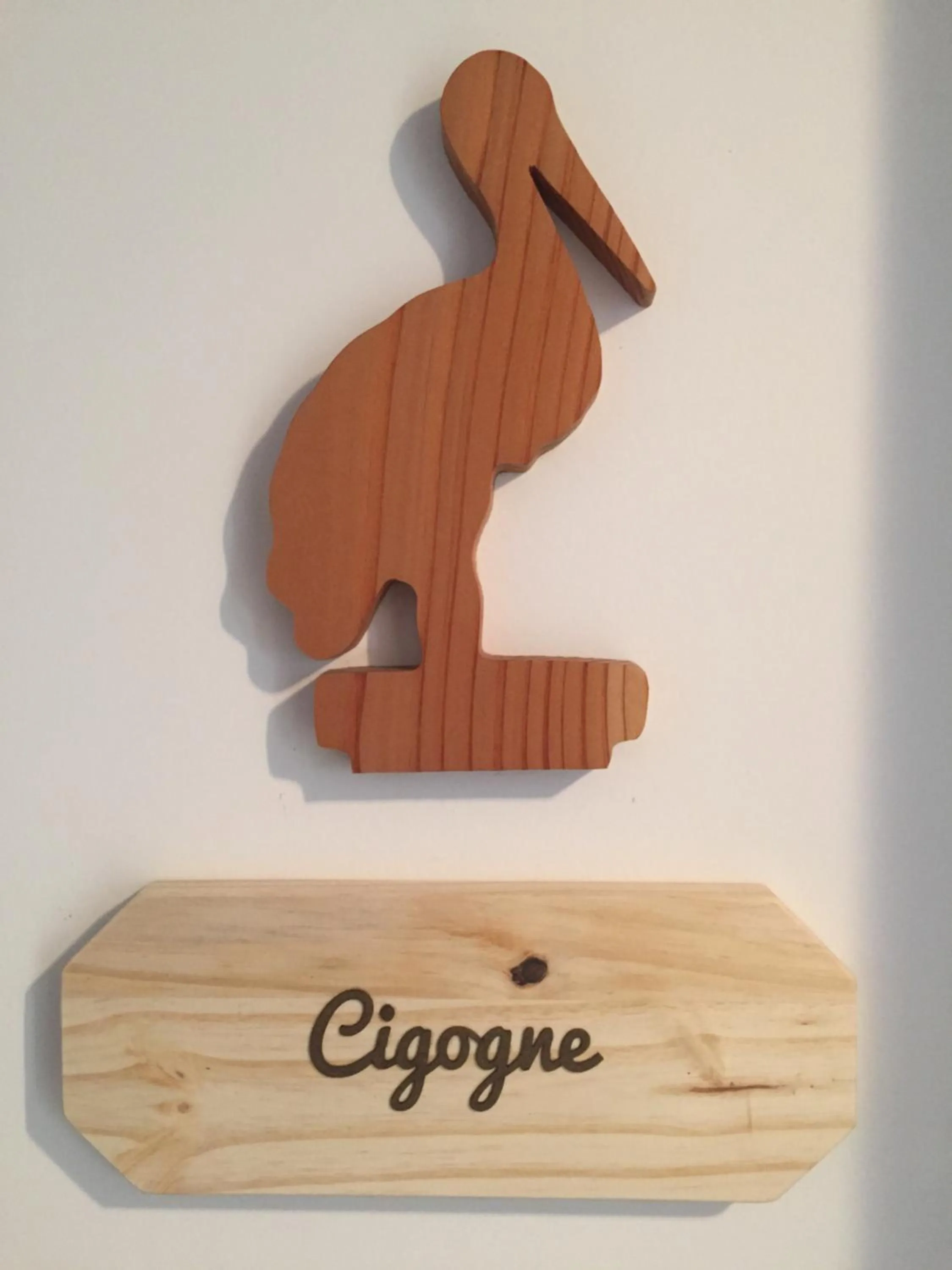 Property logo or sign in Chambres d'hôtes A la Fecht Nature et Bien-être