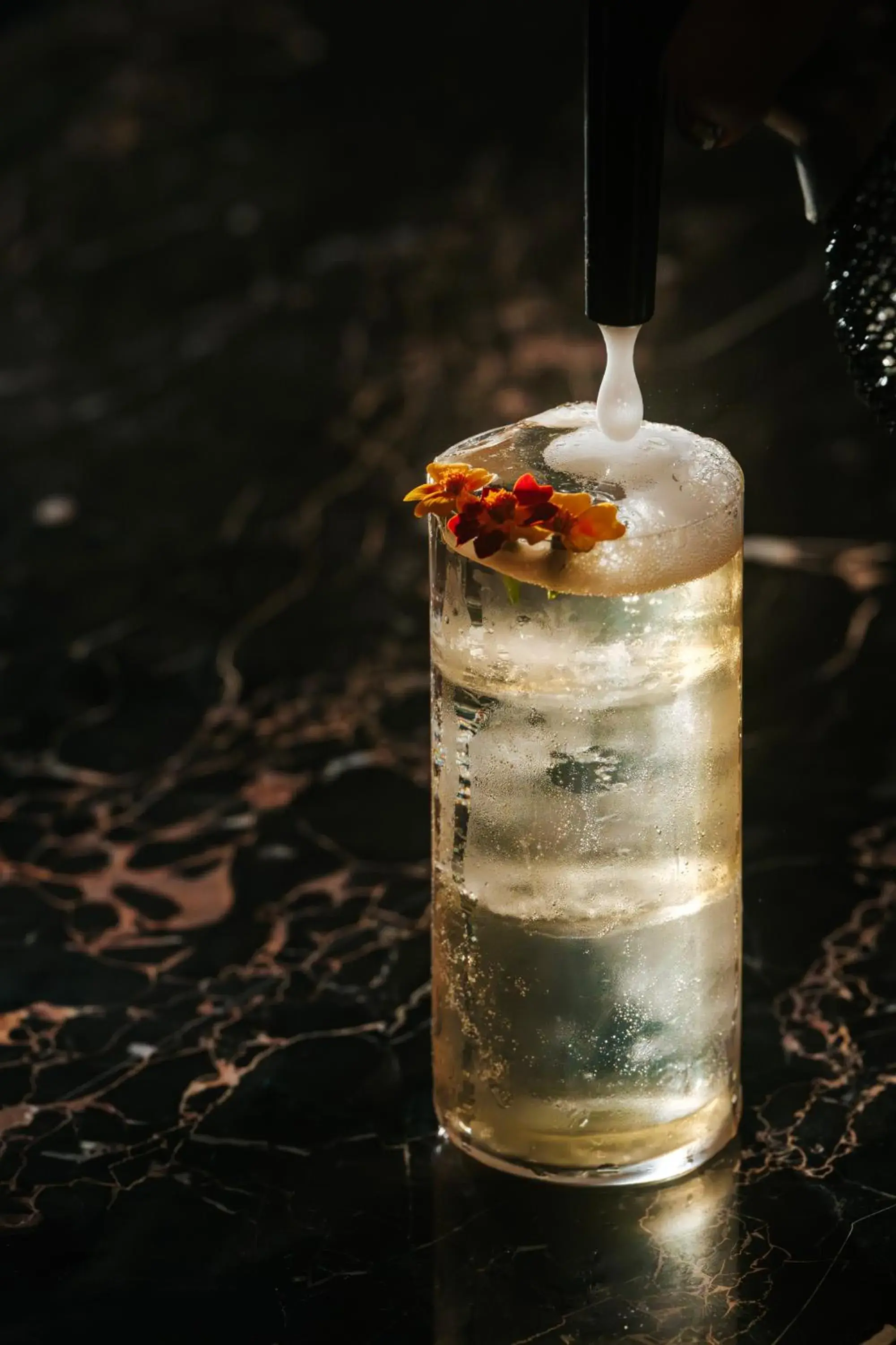 Lounge or bar in Sofitel New York Lounge or bar in Sofitel New York