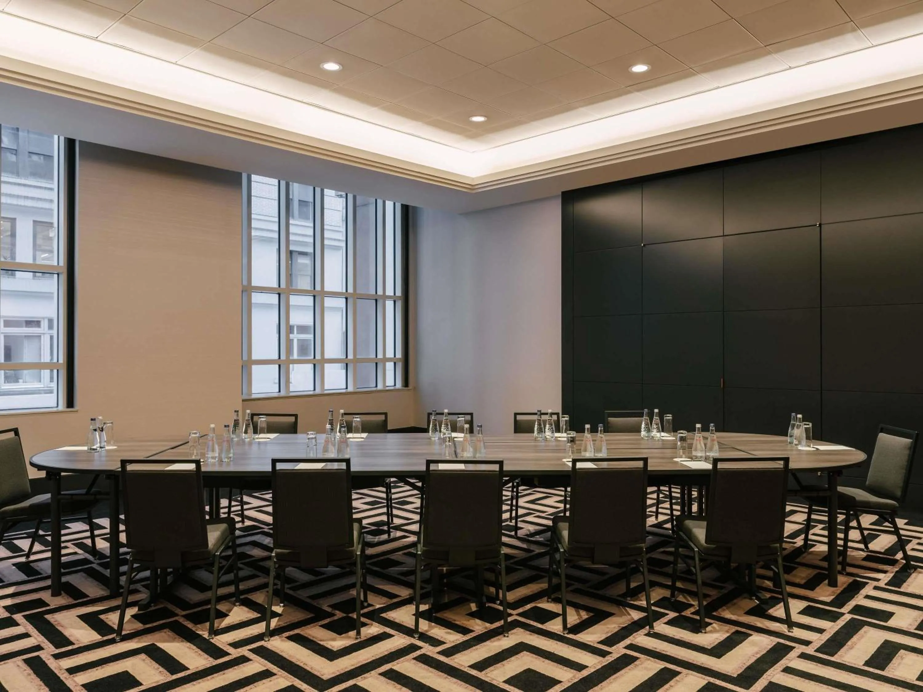 Meeting/conference room in Sofitel New York