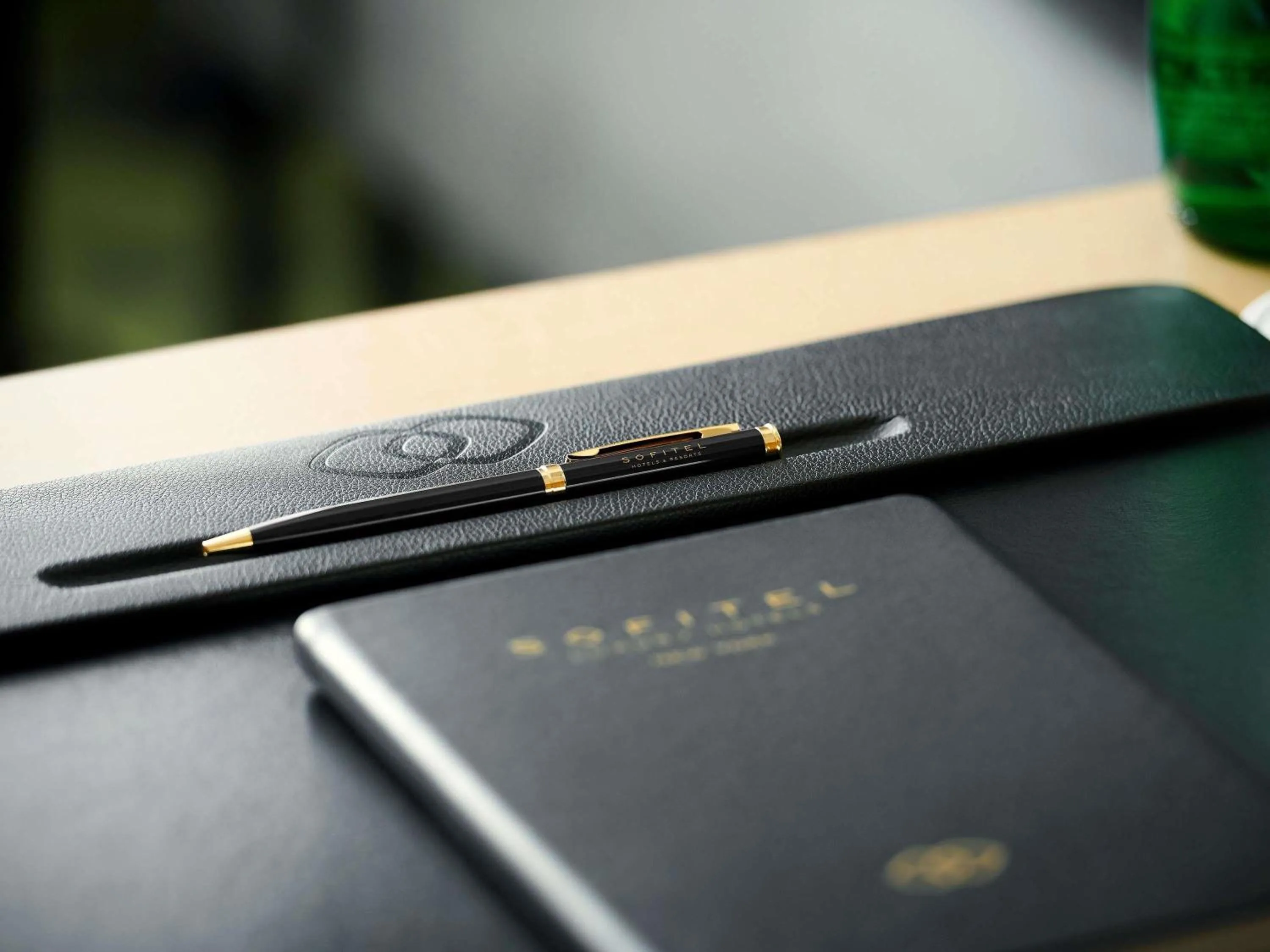 Meeting/conference room in Sofitel New York