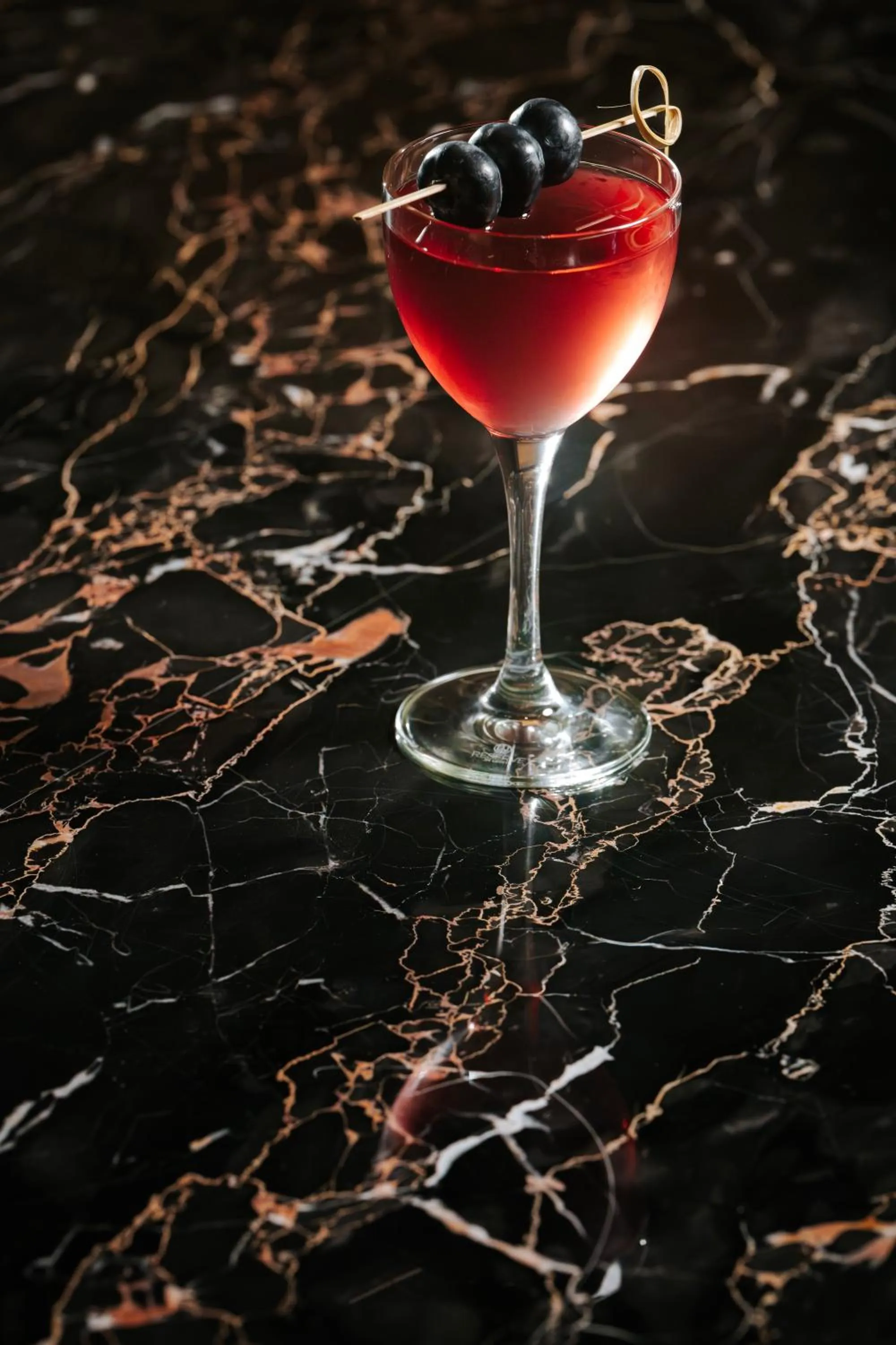 Restaurant/places to eat in Sofitel New York