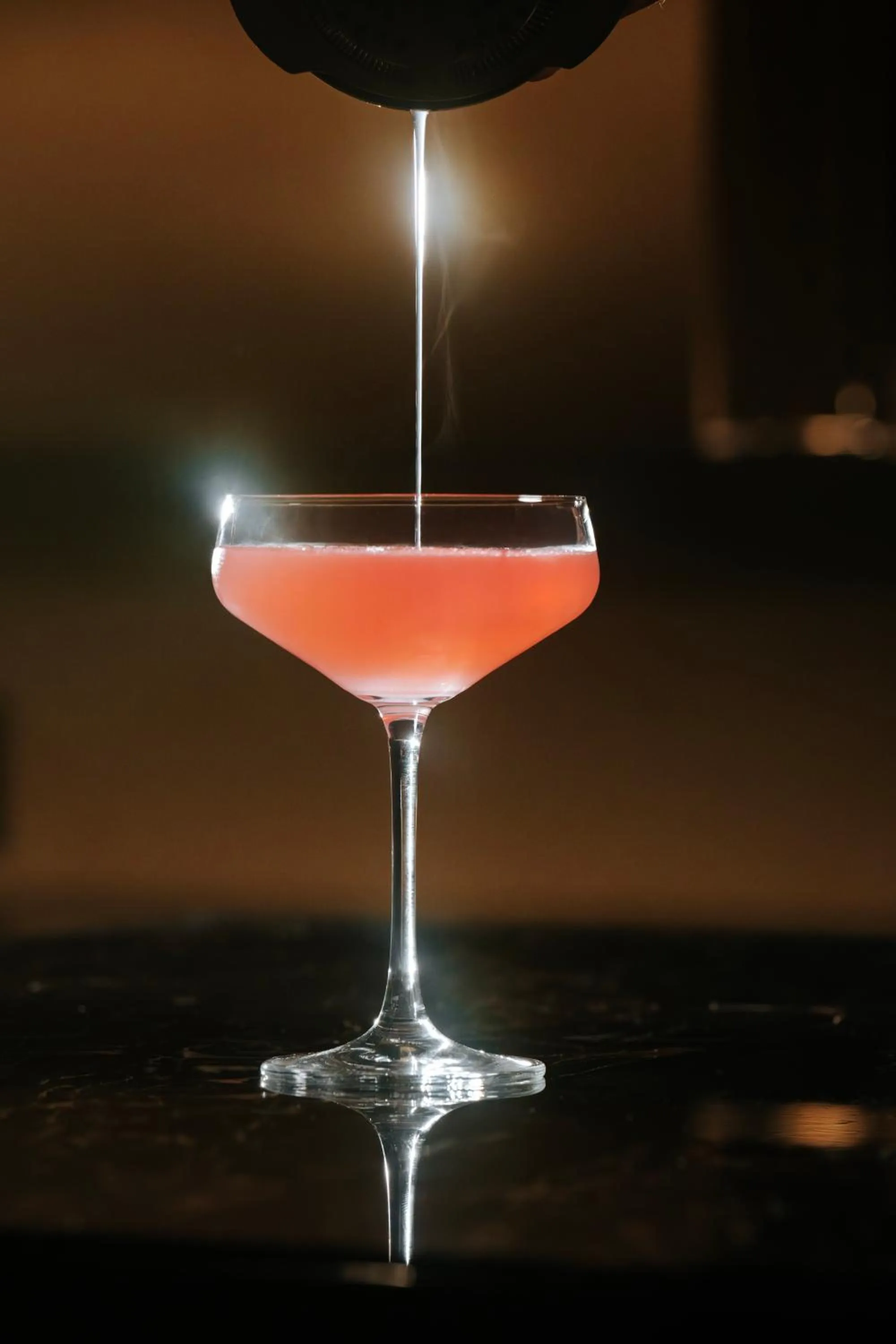 Lounge or bar in Sofitel New York