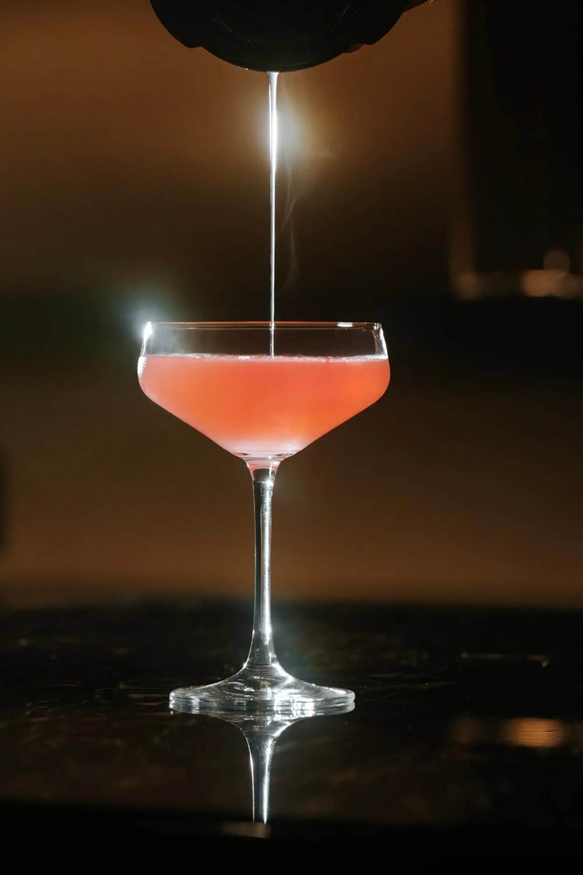 Lounge or bar in Sofitel New York Lounge or bar in Sofitel New York