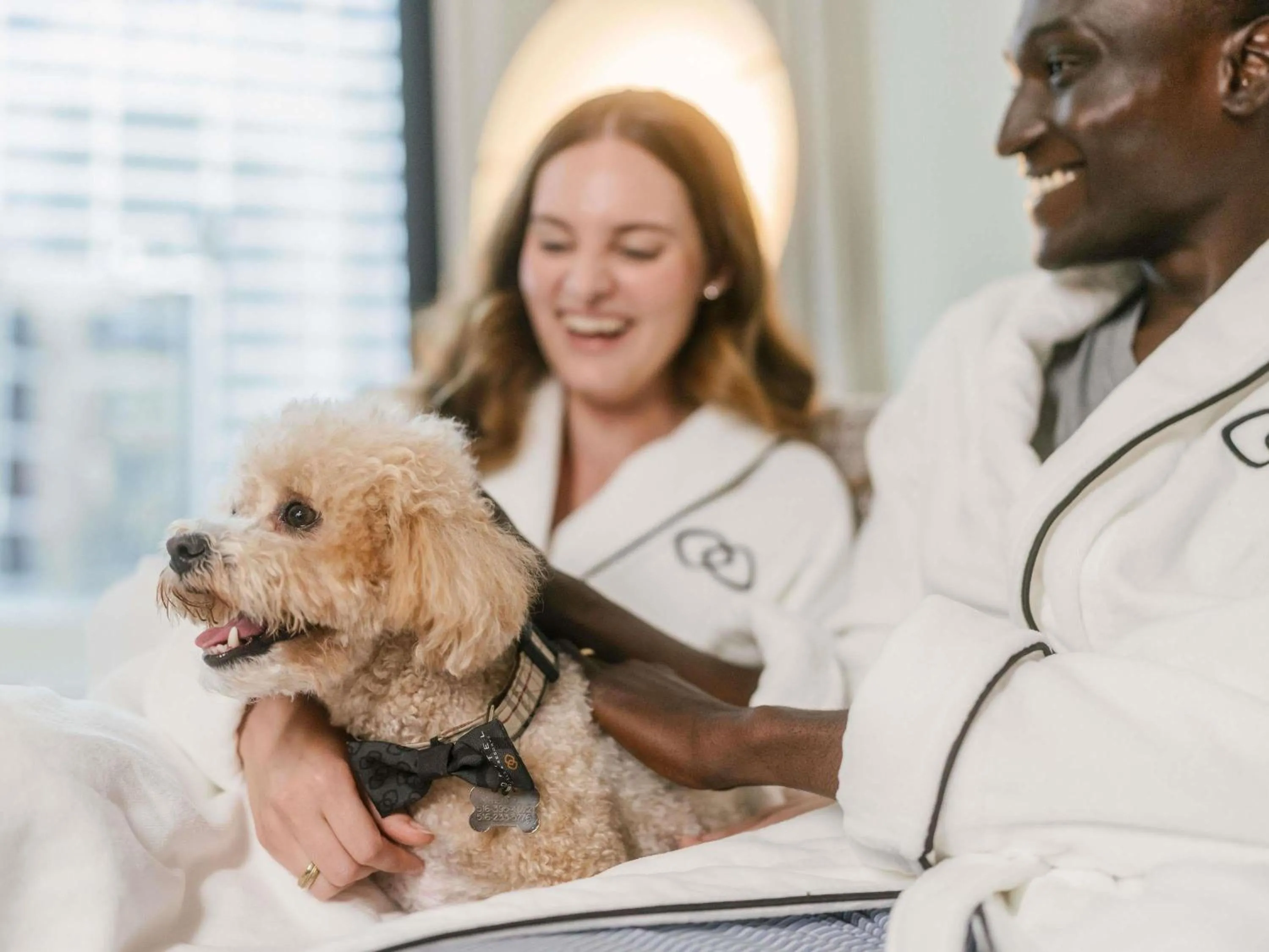 Other in Sofitel New York