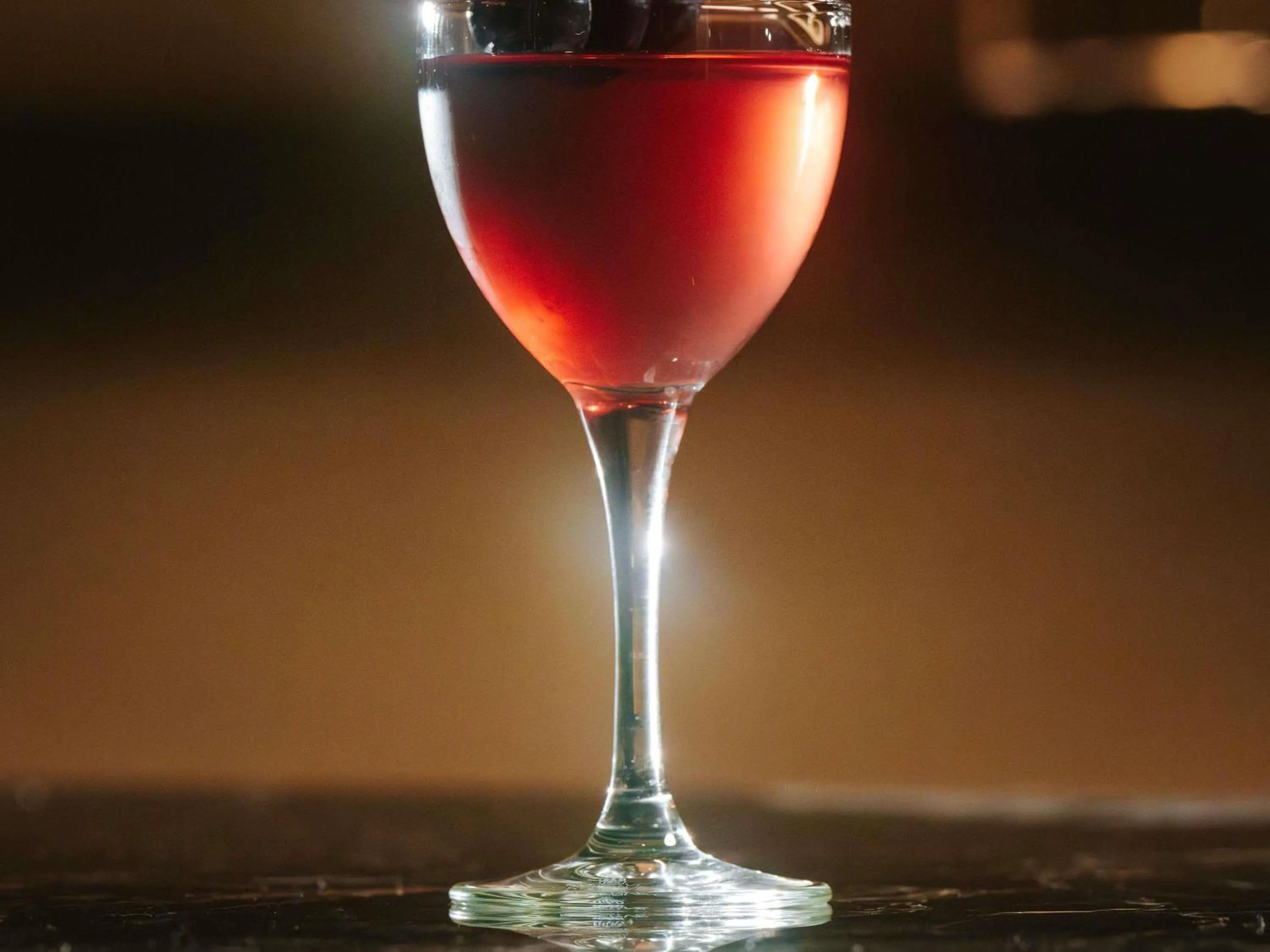 Restaurant/places to eat in Sofitel New York