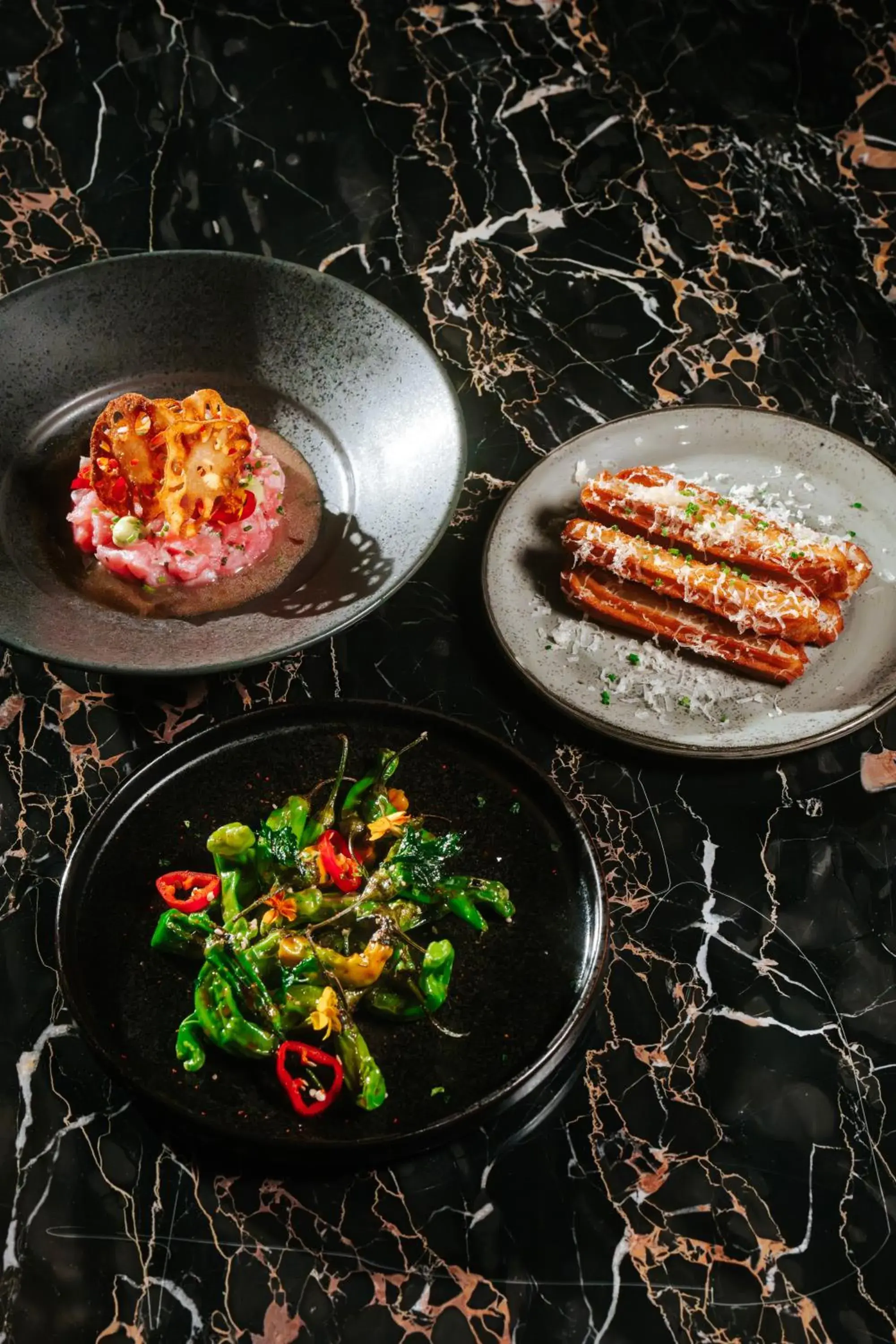 Restaurant/places to eat in Sofitel New York Restaurant/places to eat in Sofitel New York