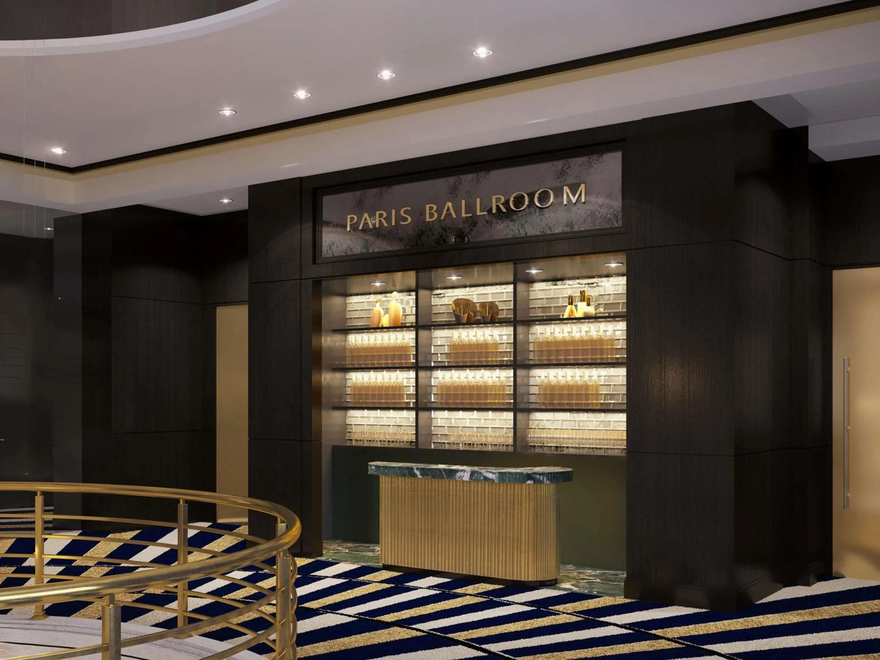 Meeting/conference room in Sofitel New York