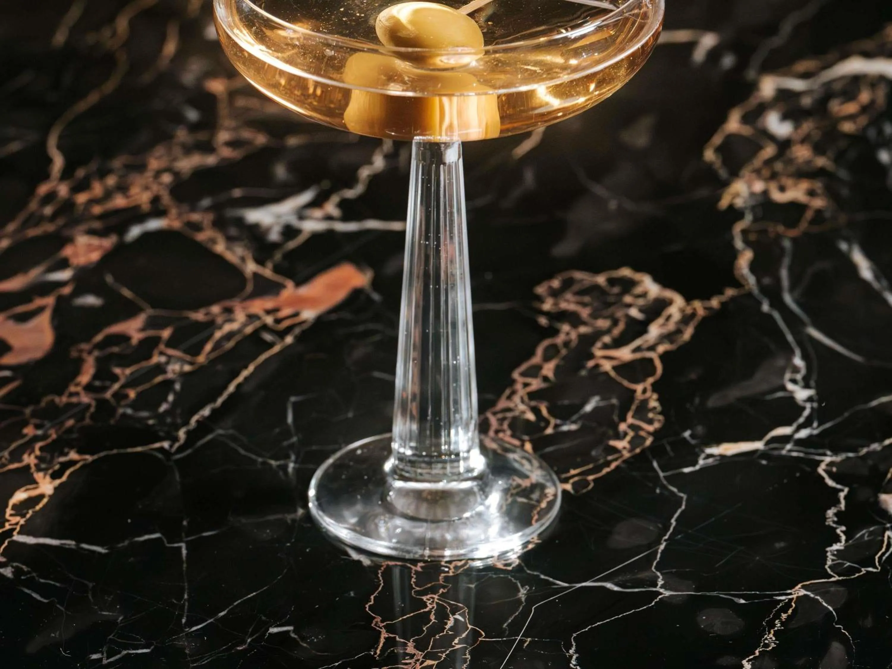 Restaurant/places to eat in Sofitel New York