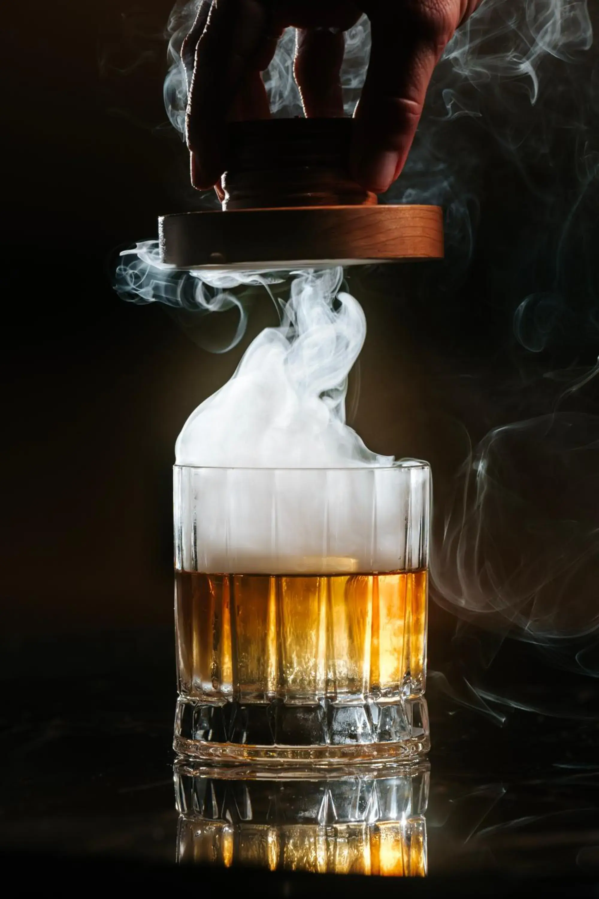 Restaurant/places to eat in Sofitel New York Restaurant/places to eat in Sofitel New York