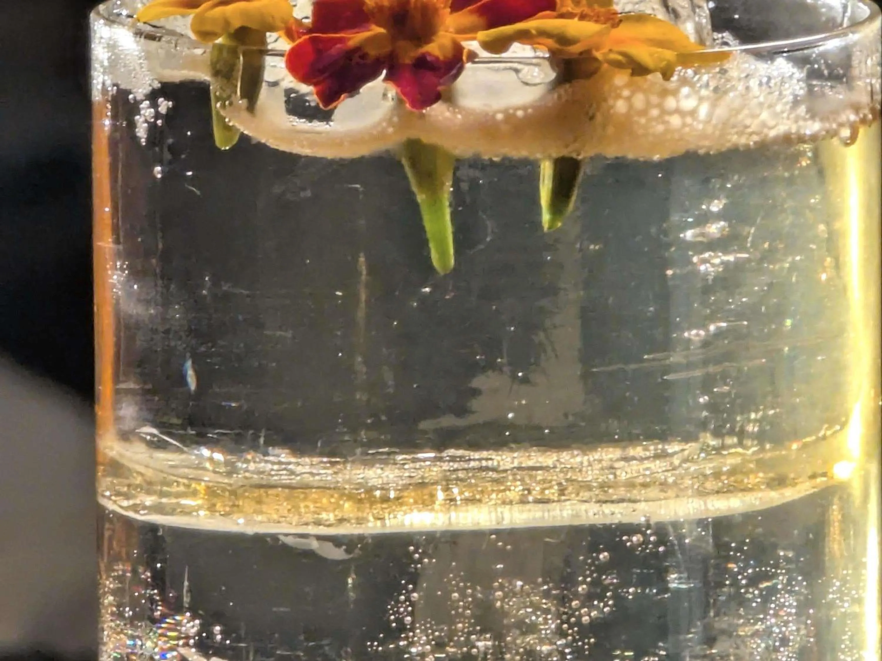 Restaurant/places to eat in Sofitel New York