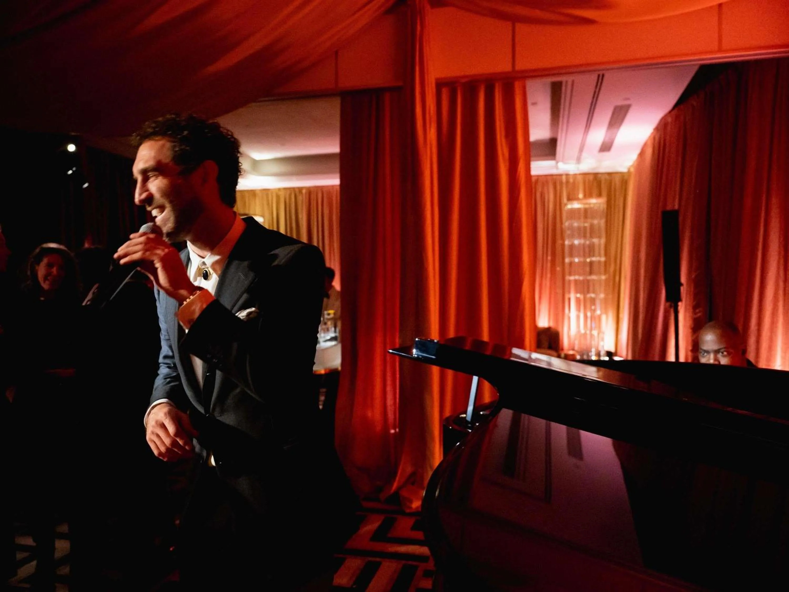 Meeting/conference room in Sofitel New York