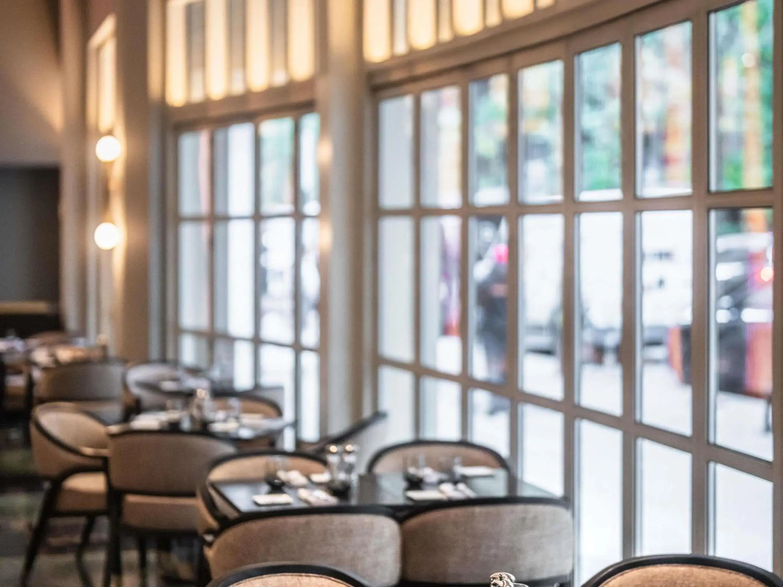 Restaurant/places to eat in Sofitel New York Restaurant/places to eat in Sofitel New York