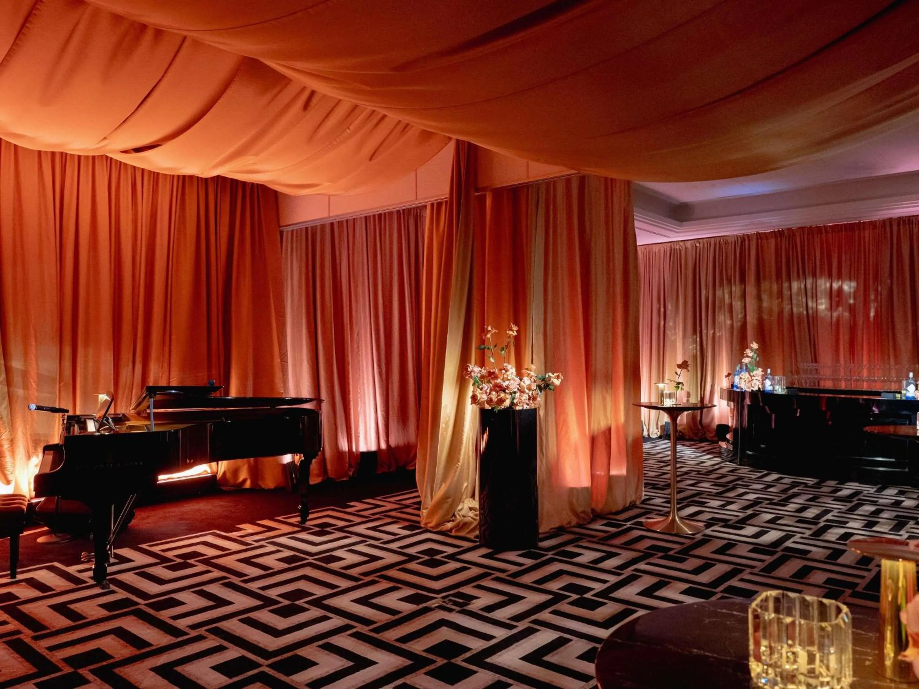 Meeting/conference room in Sofitel New York