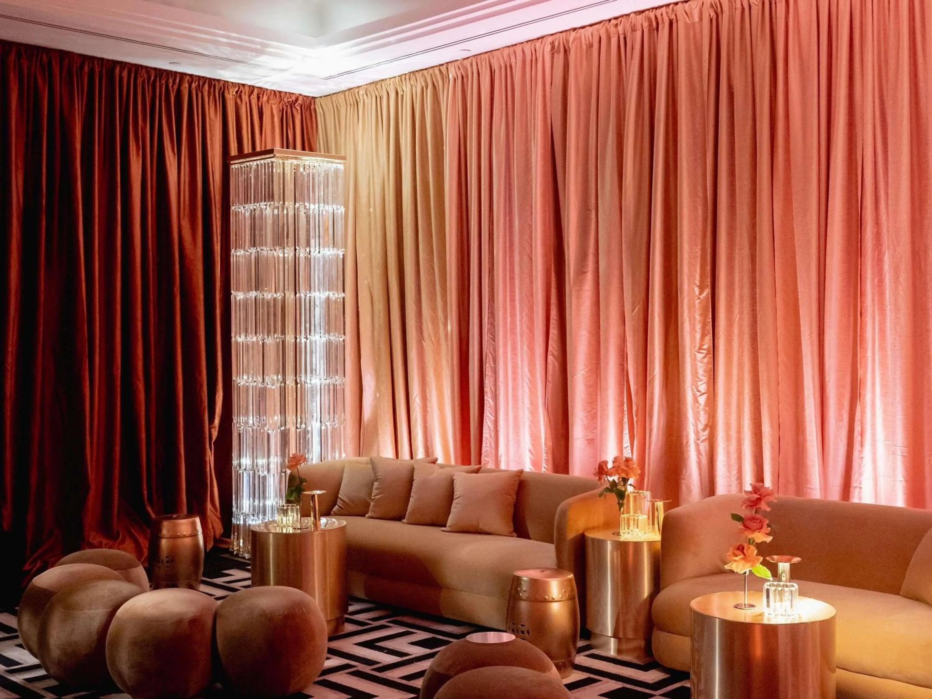 Meeting/conference room in Sofitel New York