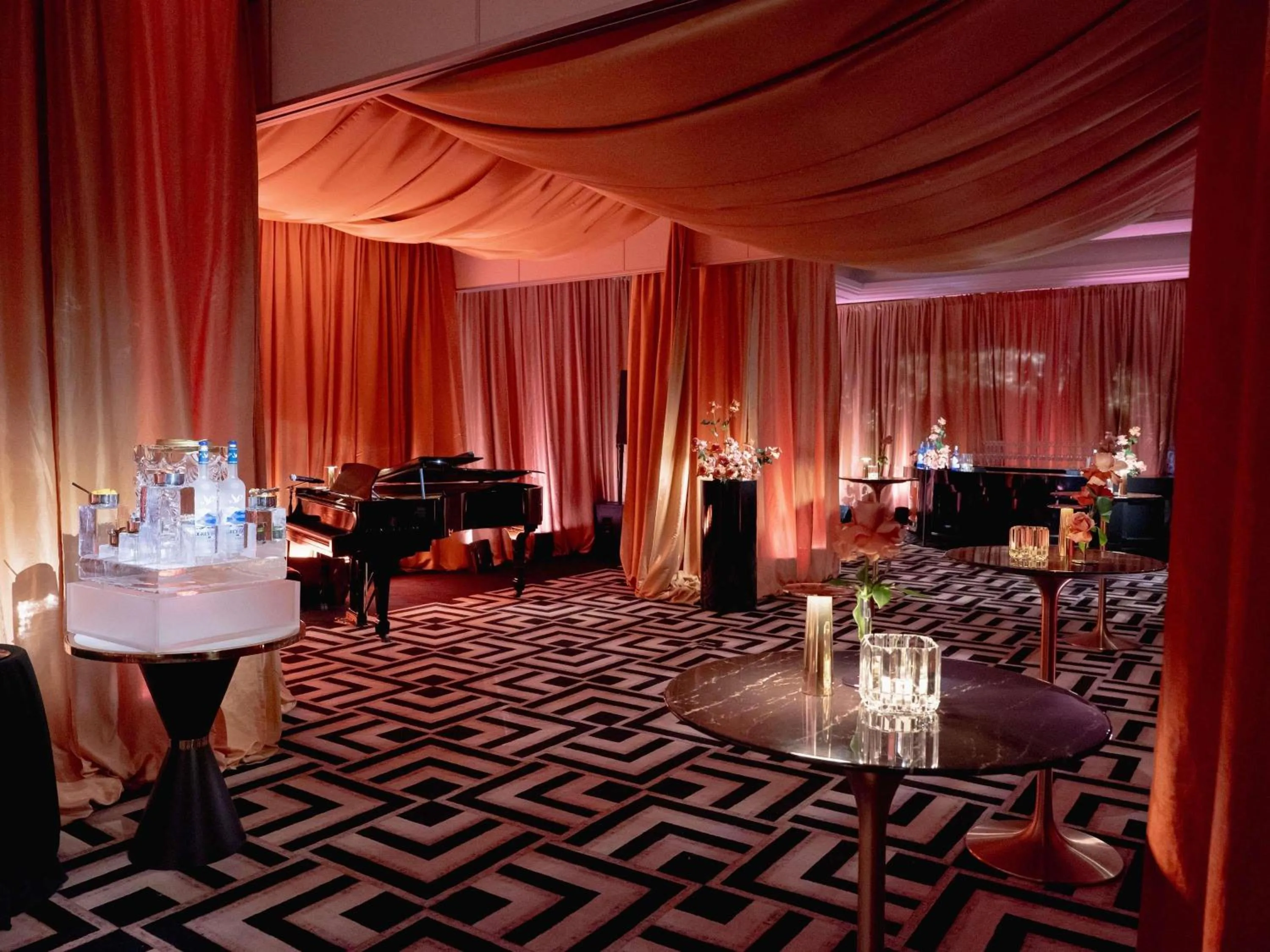 Meeting/conference room in Sofitel New York