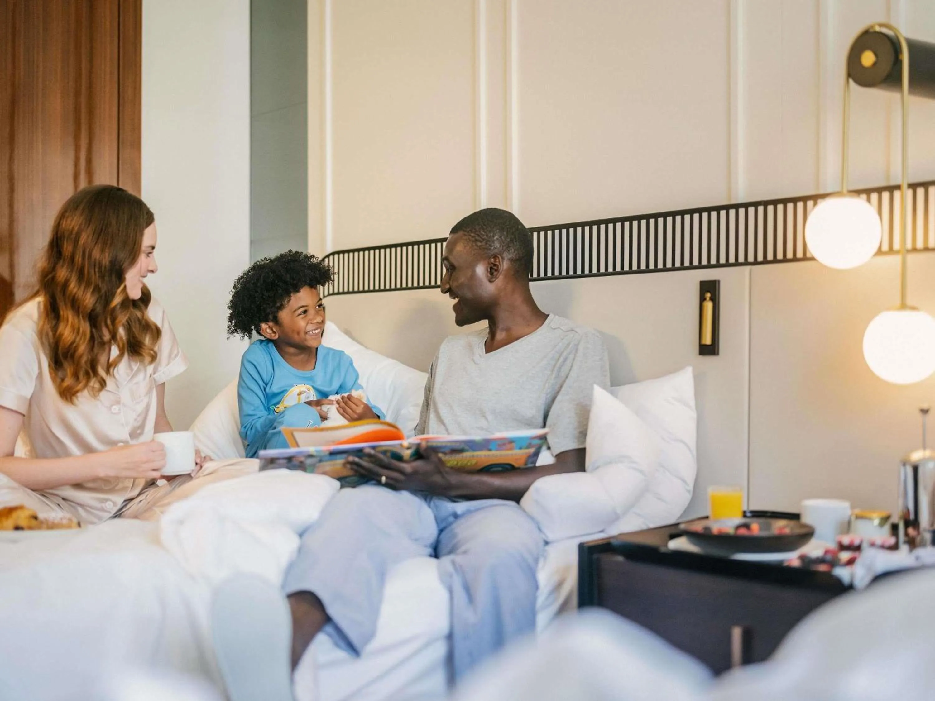 Other in Sofitel New York