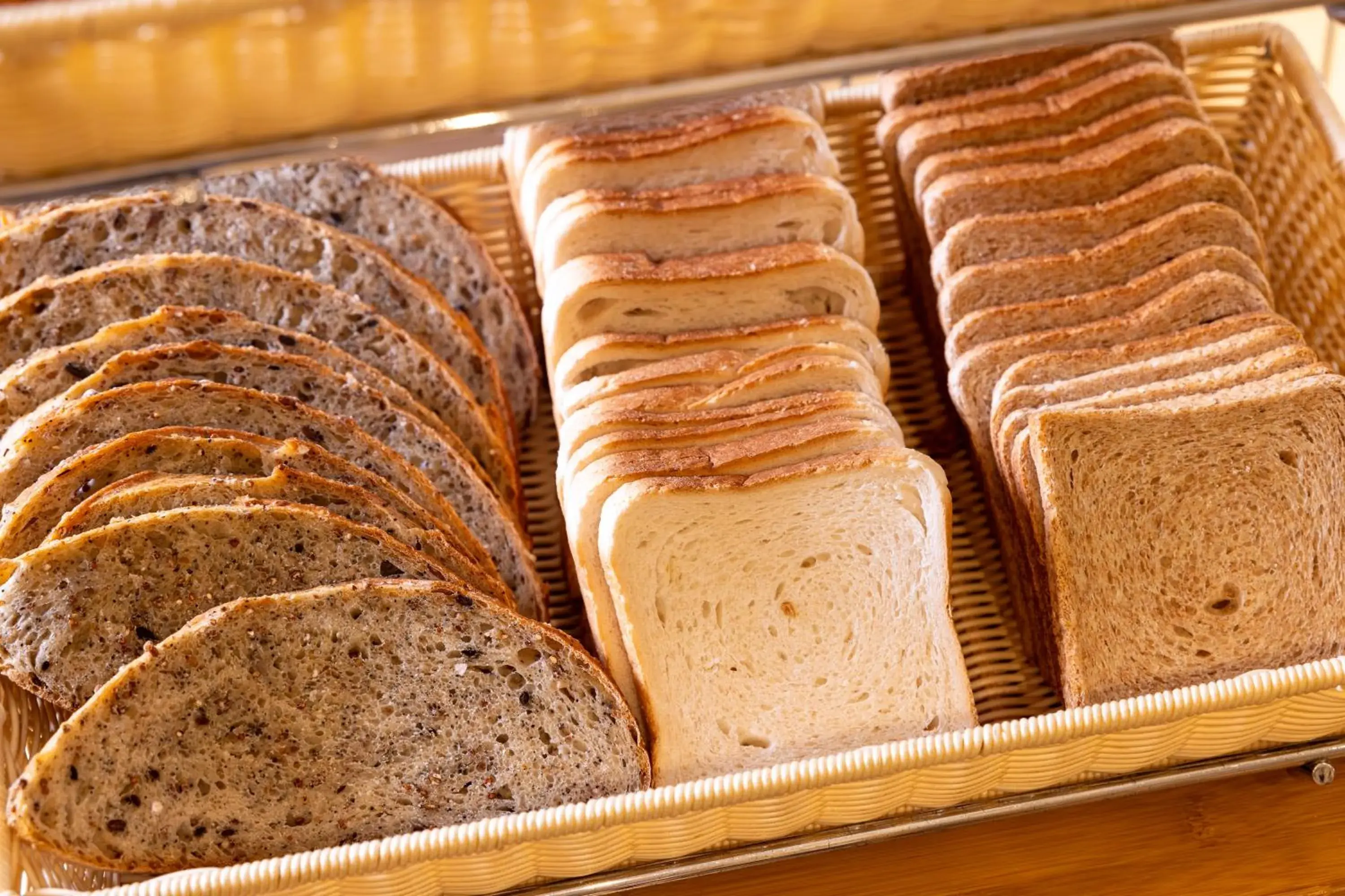 Breakfast in Hôtel Le Relais des Halles Breakfast in Hôtel Le Relais des Halles